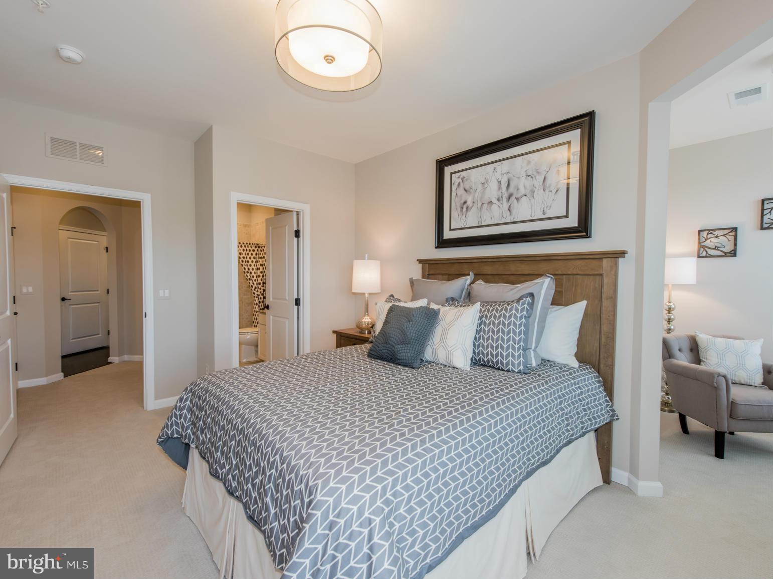 WAVERLY WOODS WEST - Residential