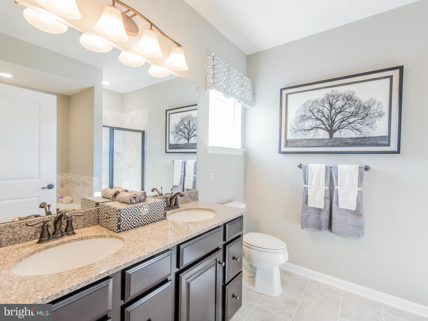 WAVERLY WOODS WEST - Residential