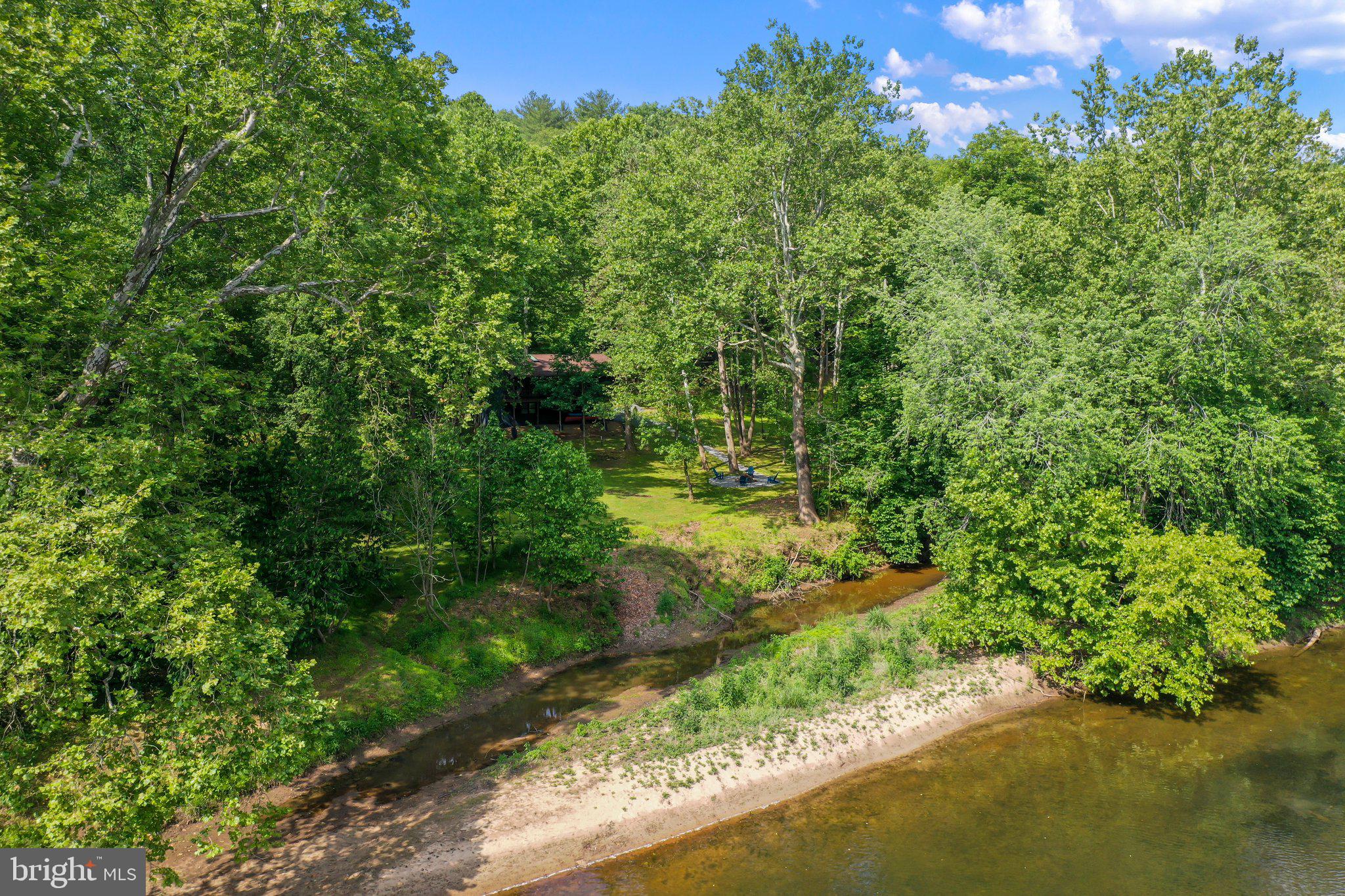 MORGAN WOODS - Residential