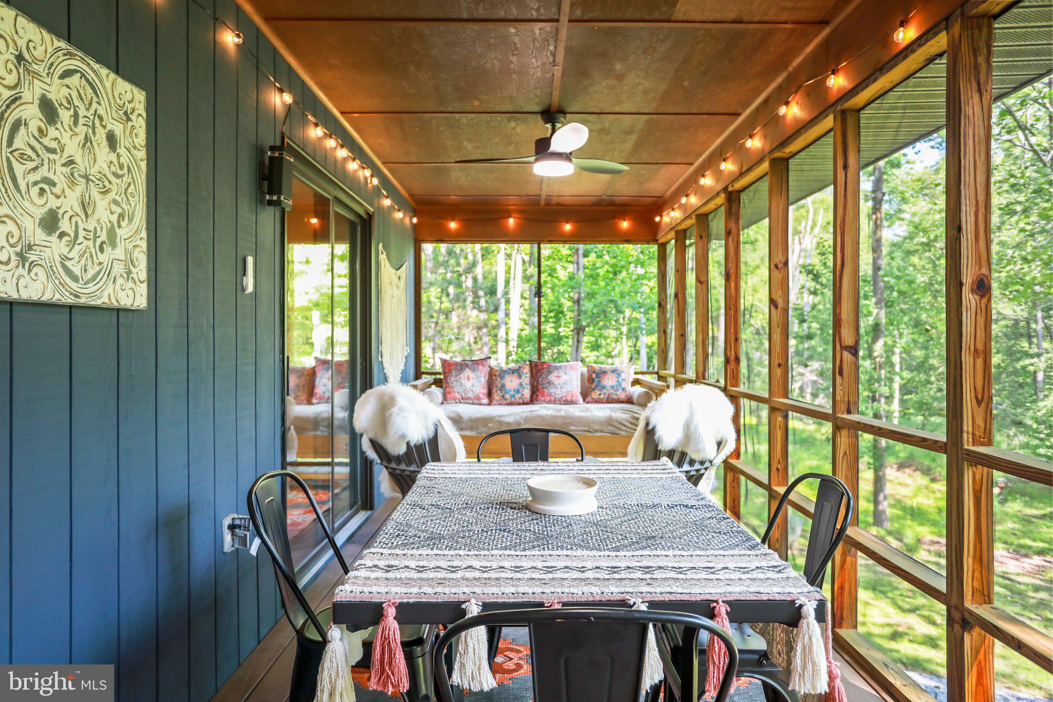 MORGAN WOODS - Residential