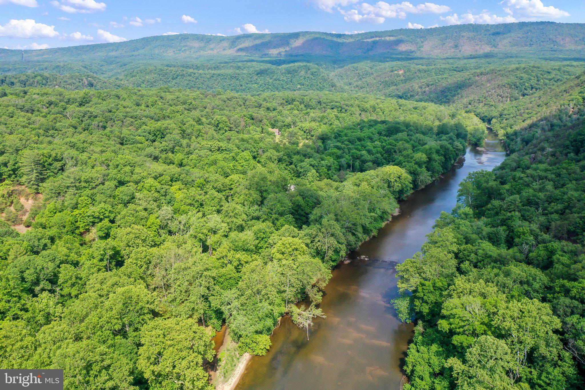 MORGAN WOODS - Residential