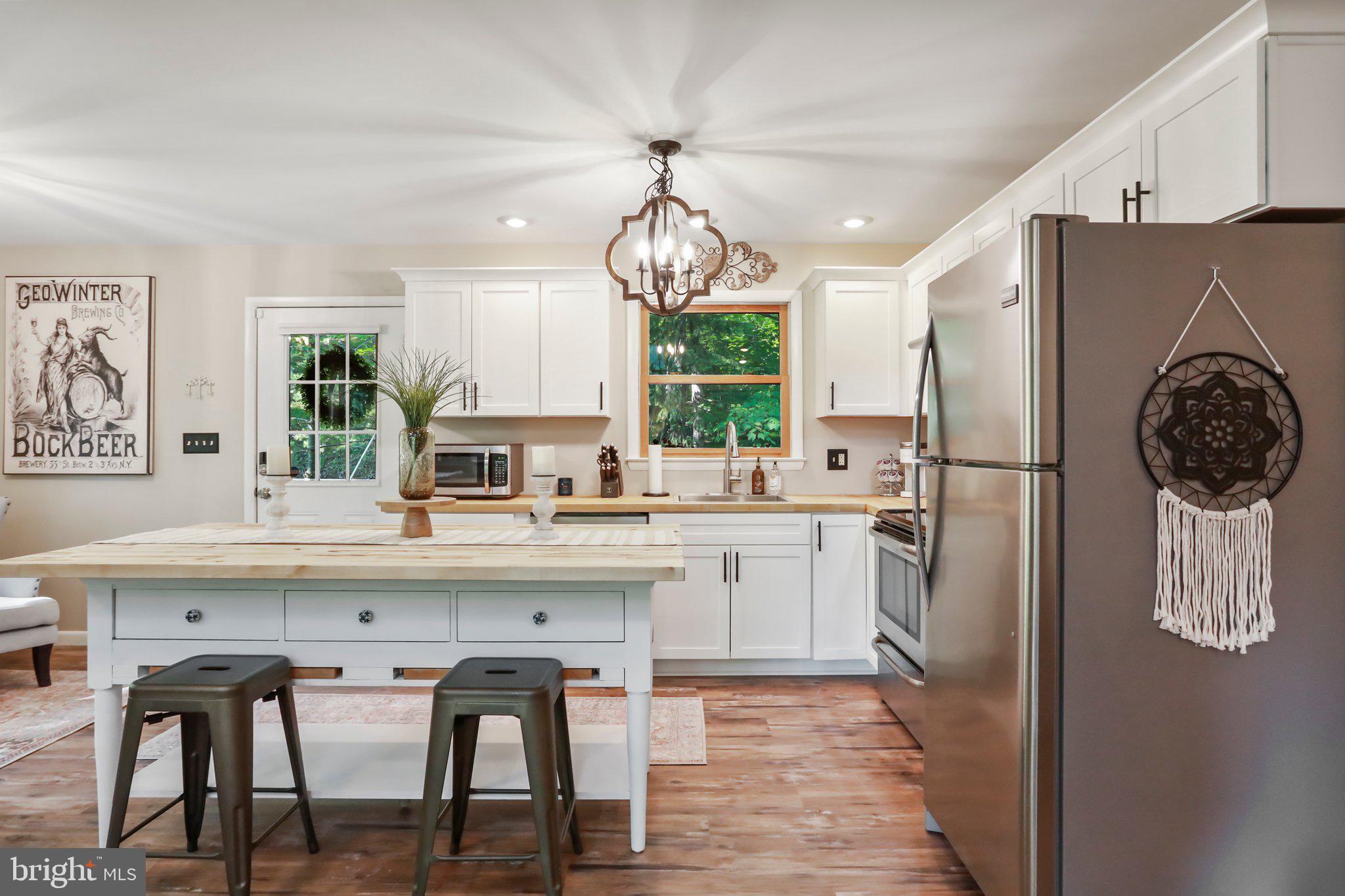 MORGAN WOODS - Residential