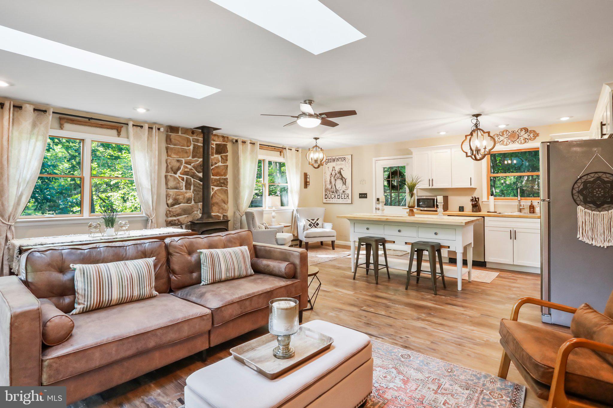 MORGAN WOODS - Residential