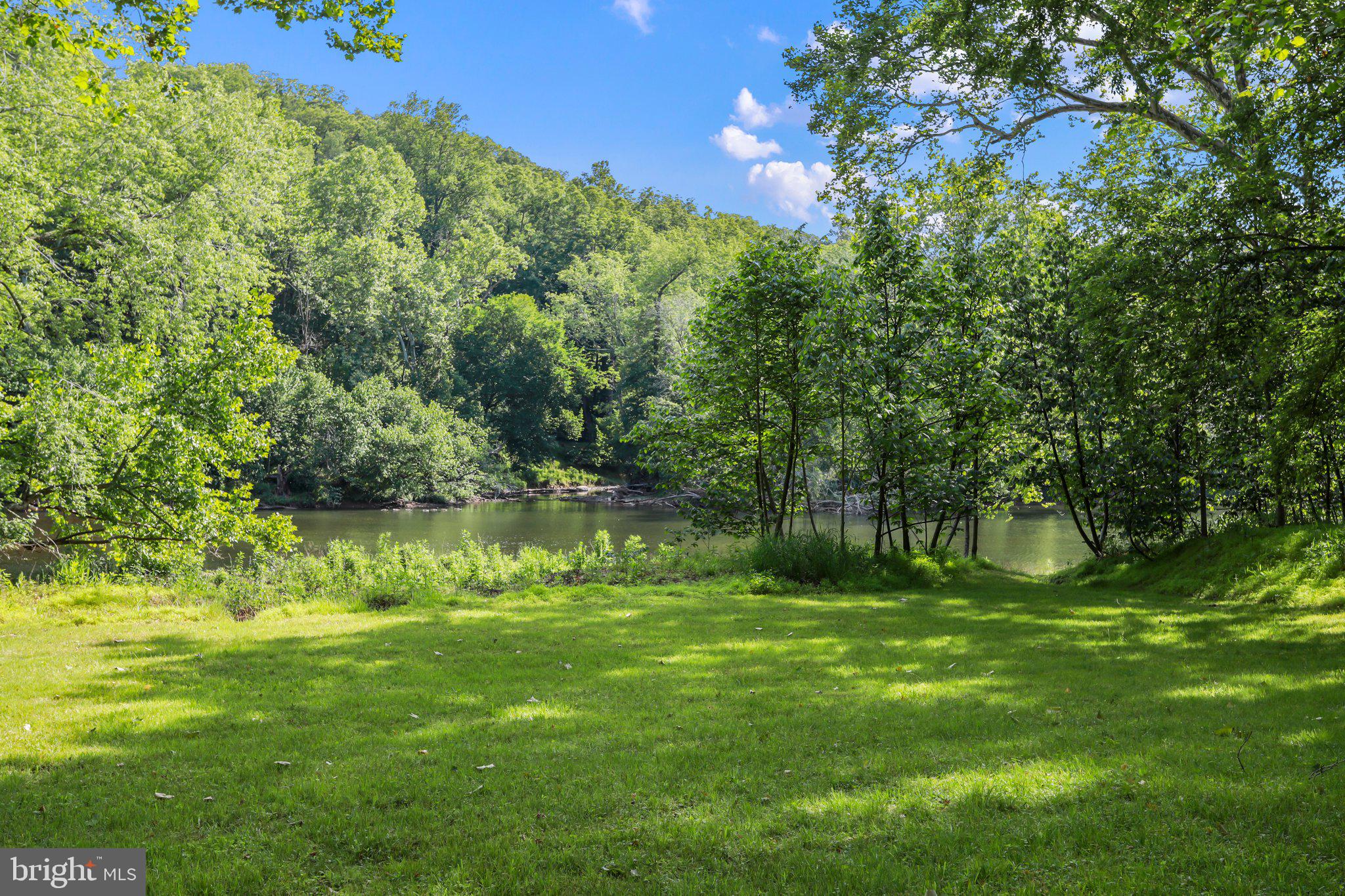 MORGAN WOODS - Residential