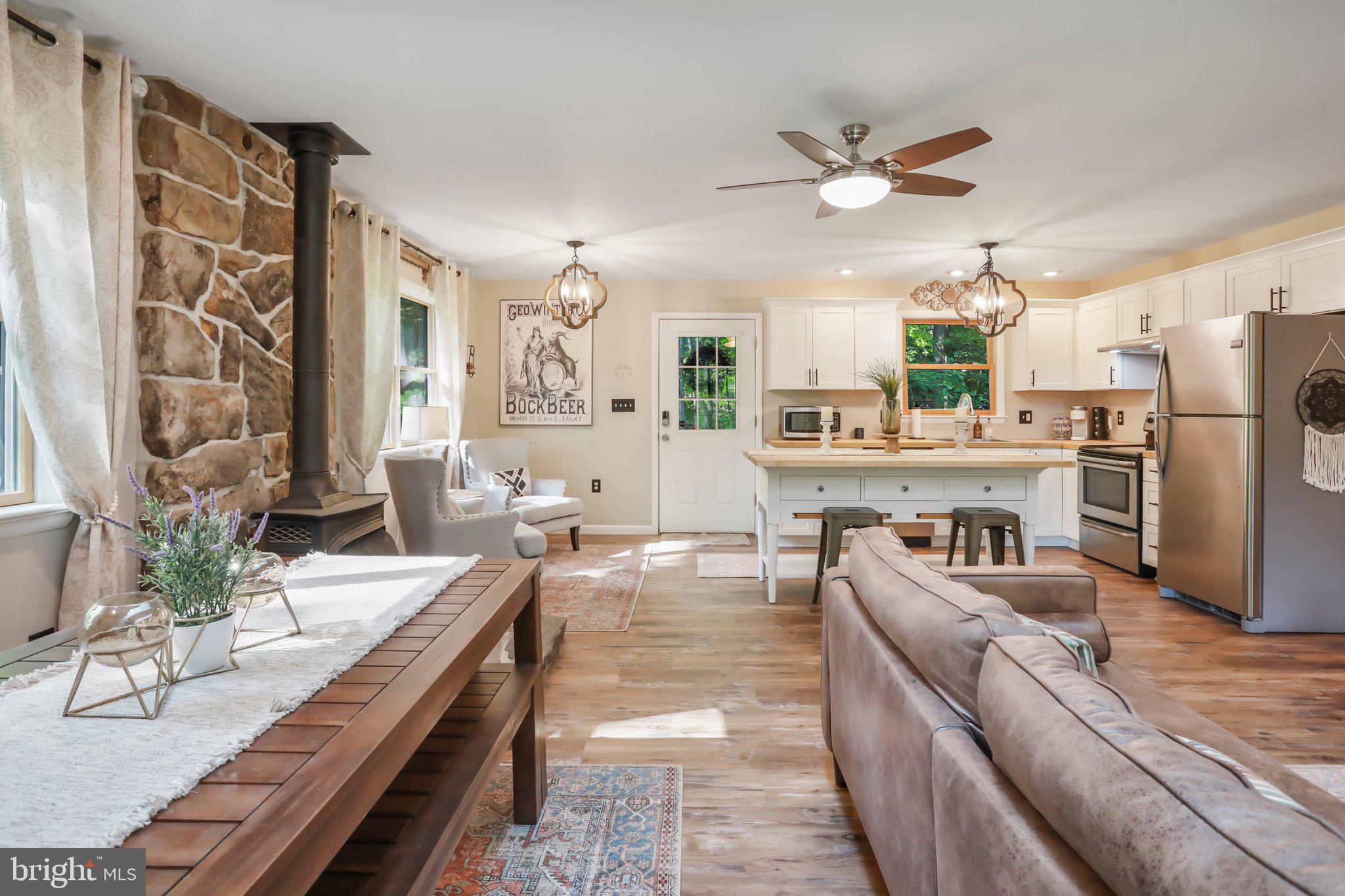 MORGAN WOODS - Residential