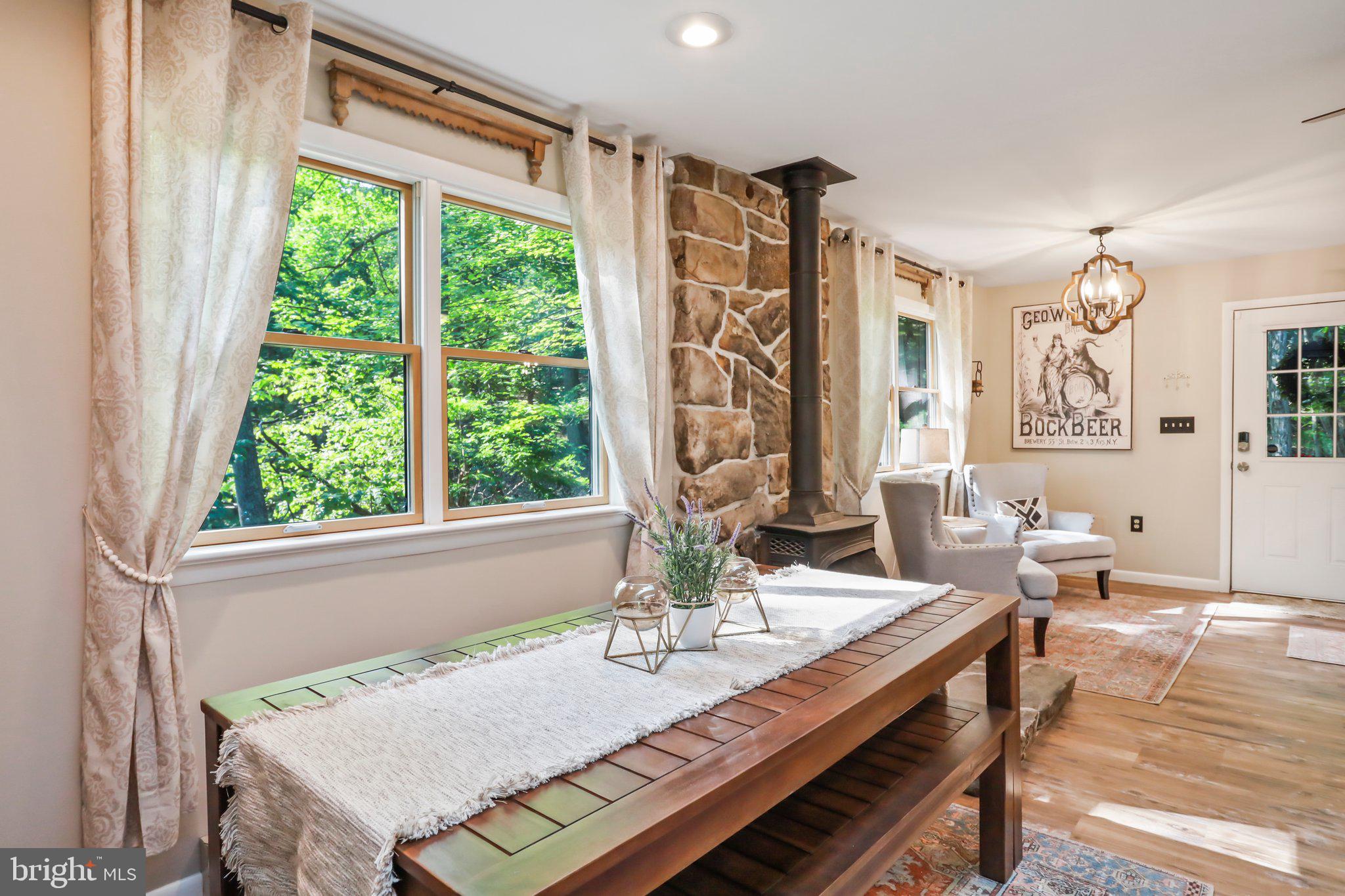 MORGAN WOODS - Residential