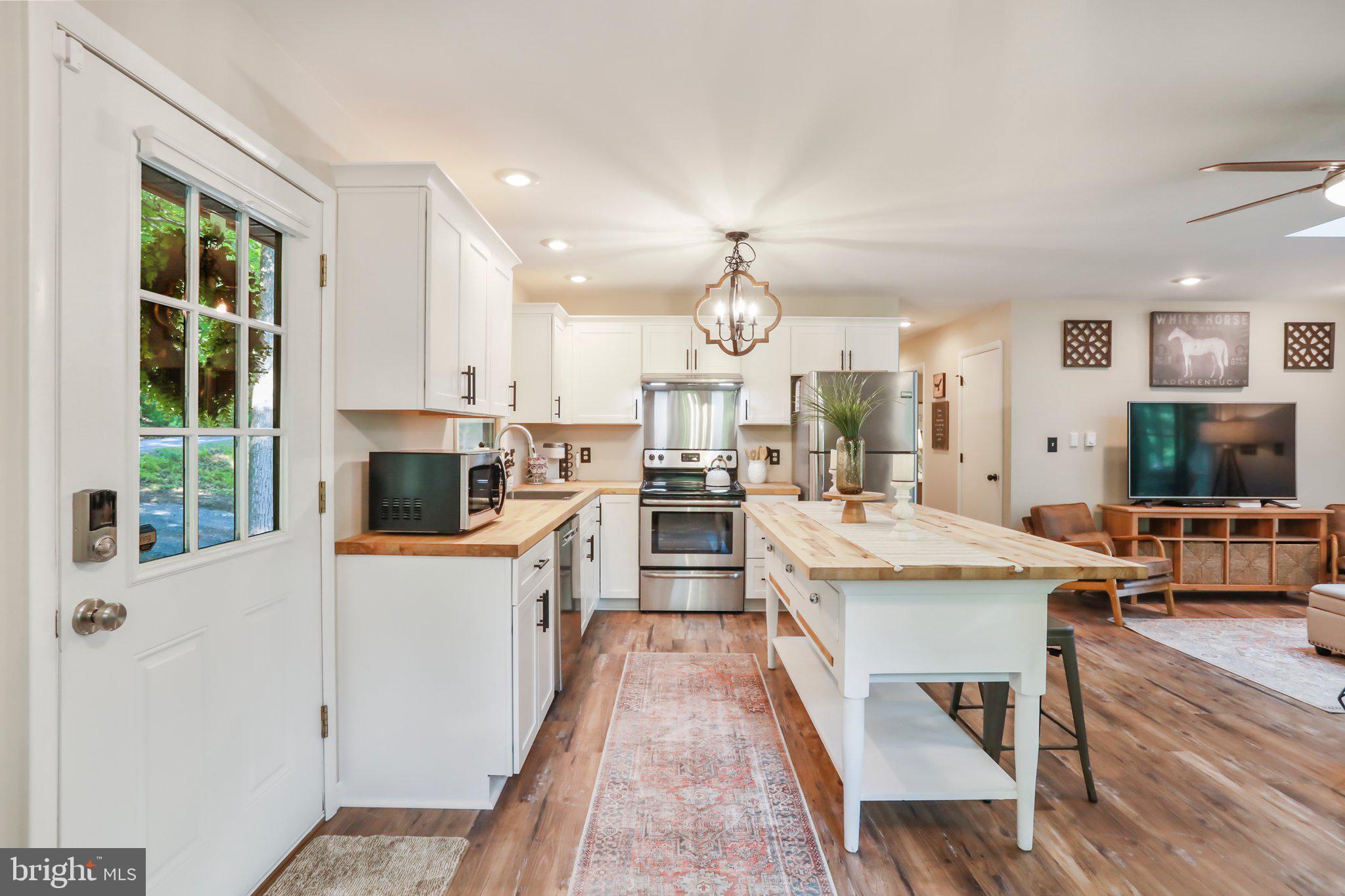 MORGAN WOODS - Residential