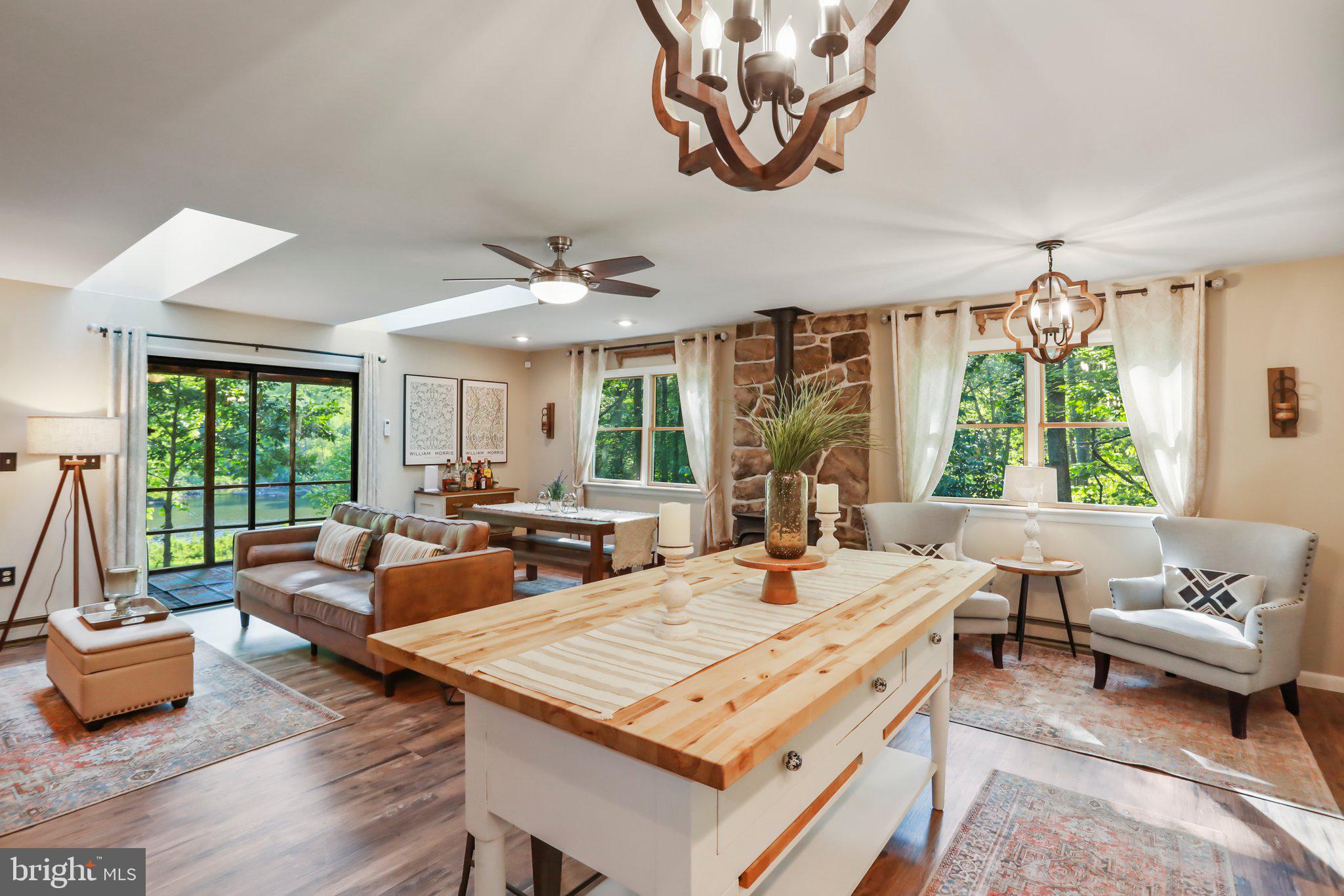 MORGAN WOODS - Residential