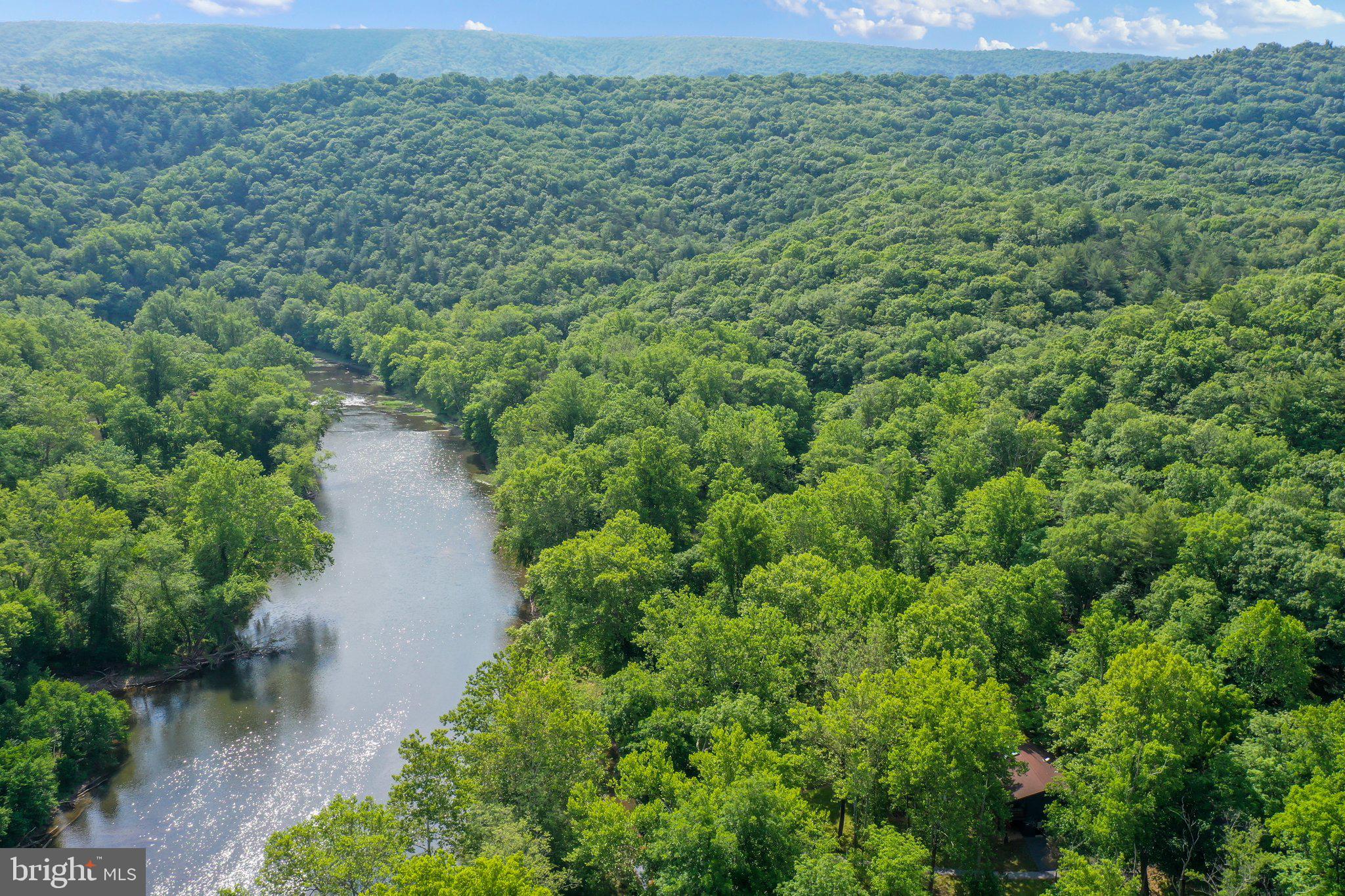 MORGAN WOODS - Residential