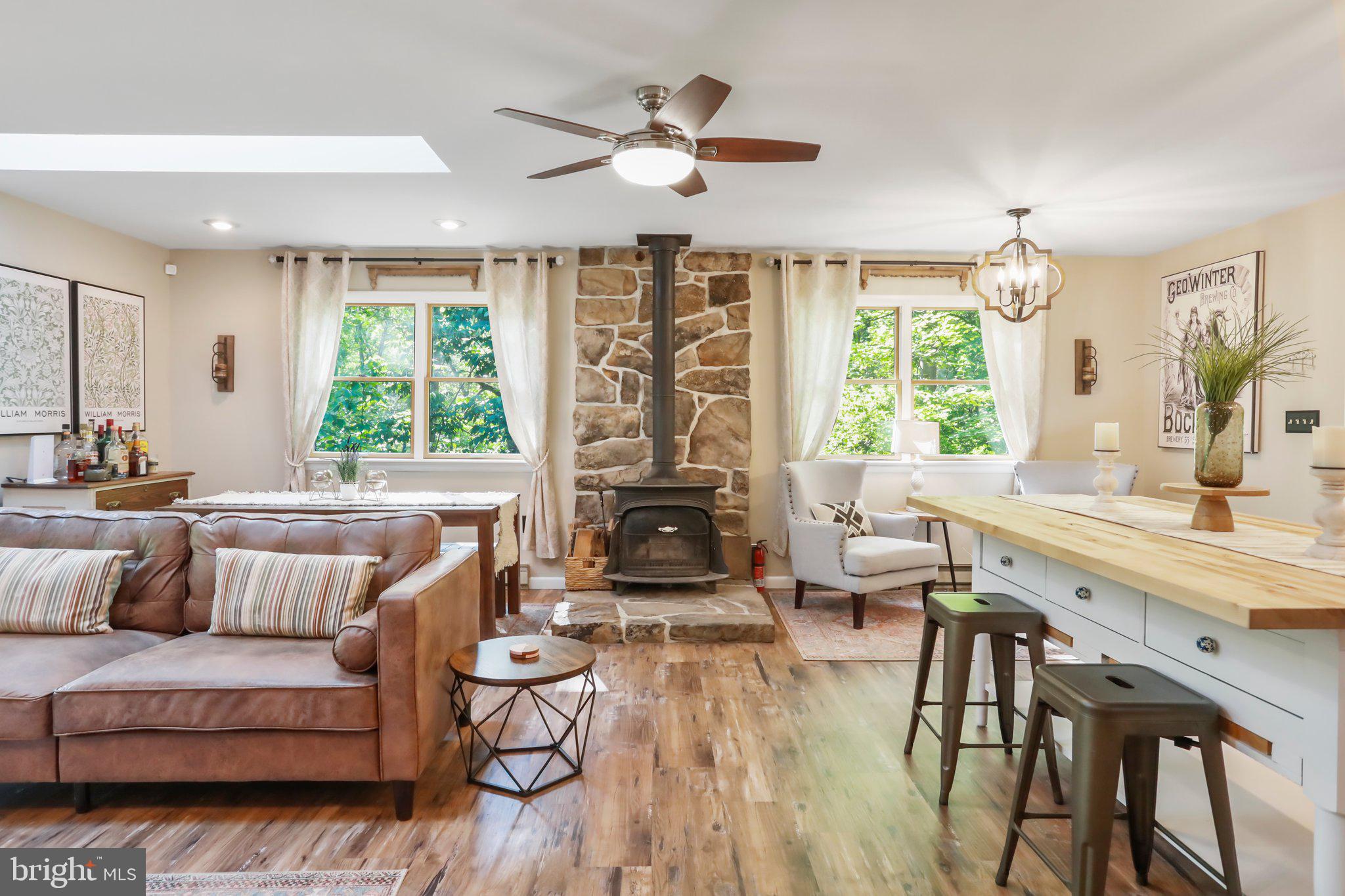 MORGAN WOODS - Residential