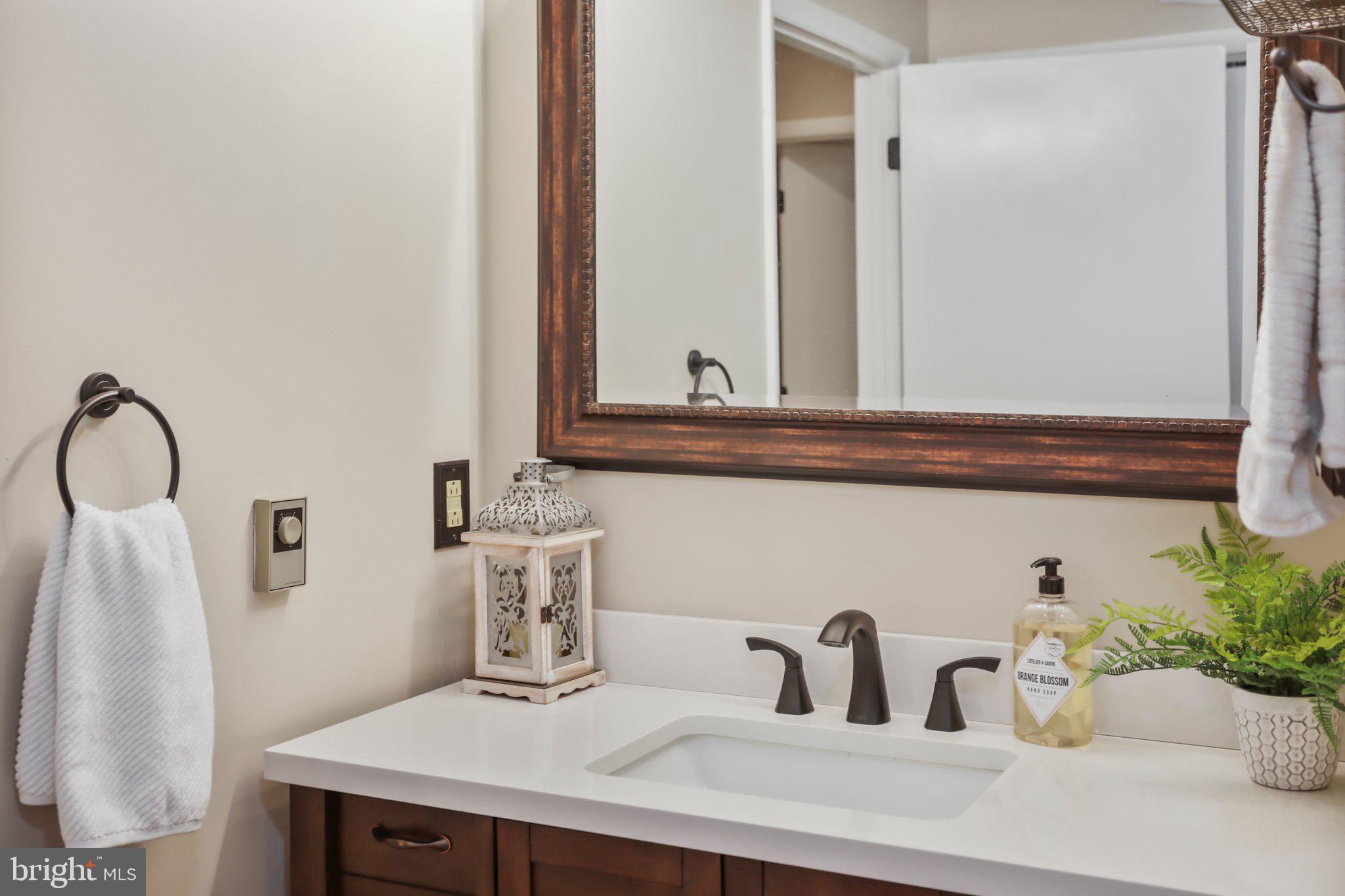 MORGAN WOODS - Residential