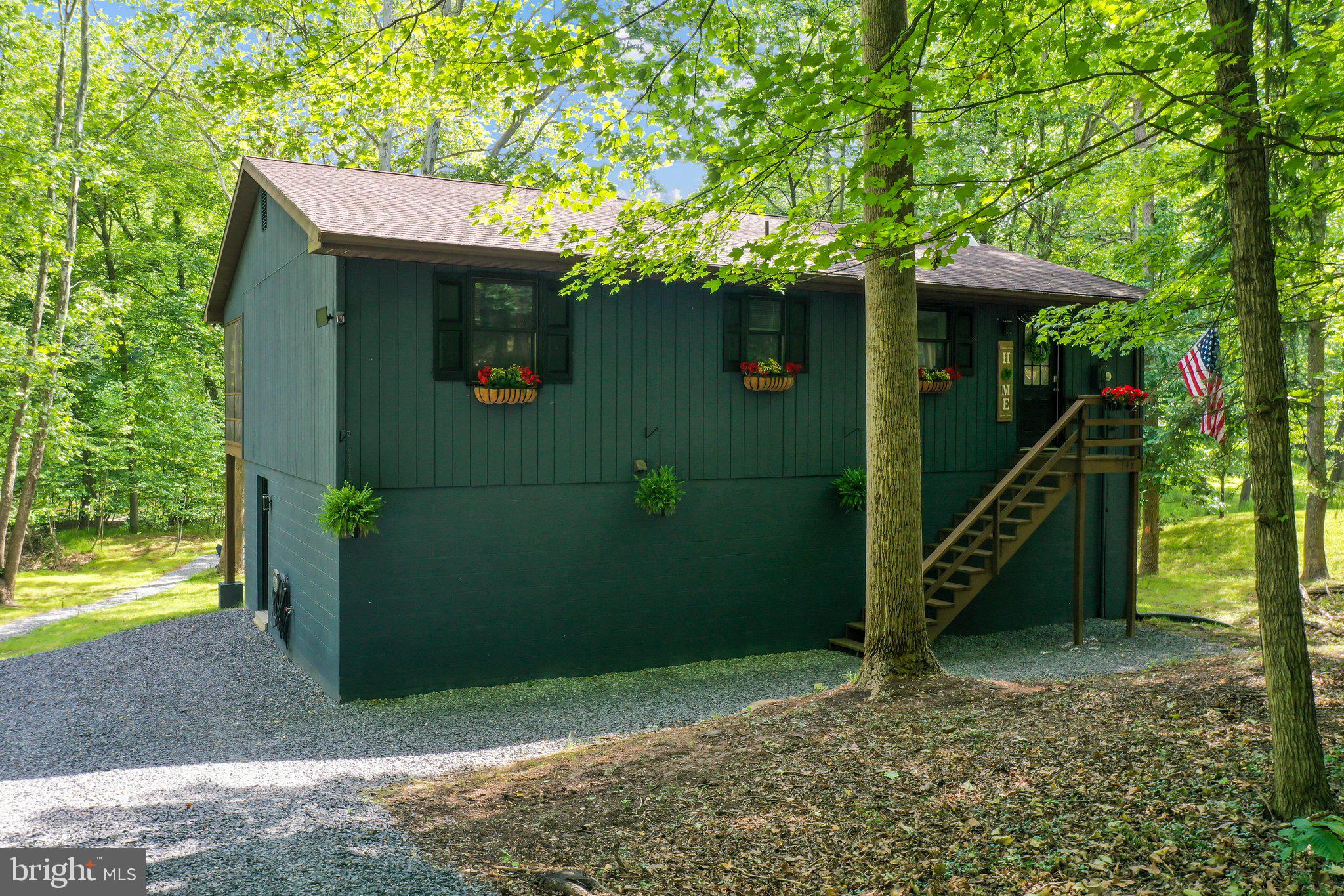 MORGAN WOODS - Residential