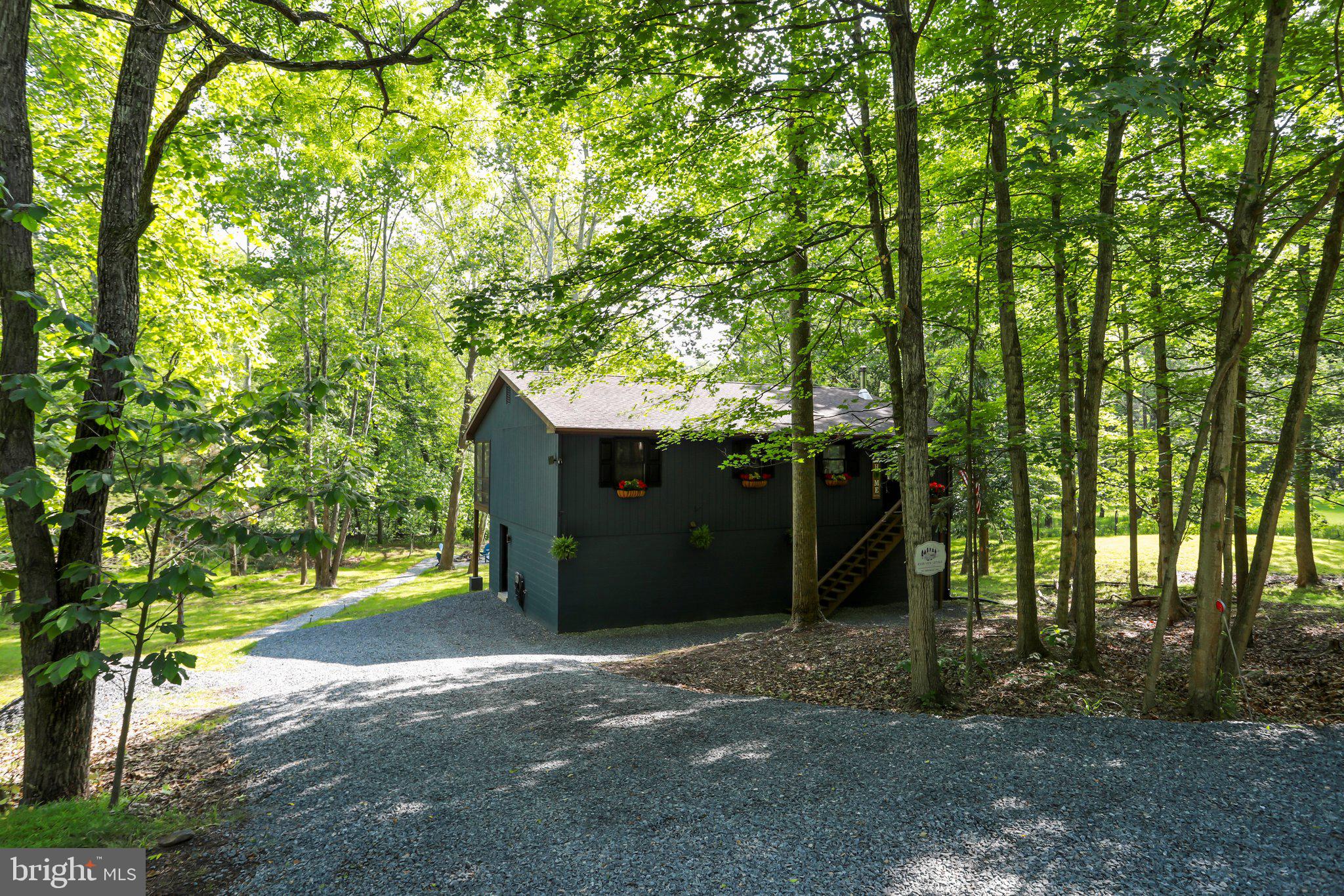 MORGAN WOODS - Residential