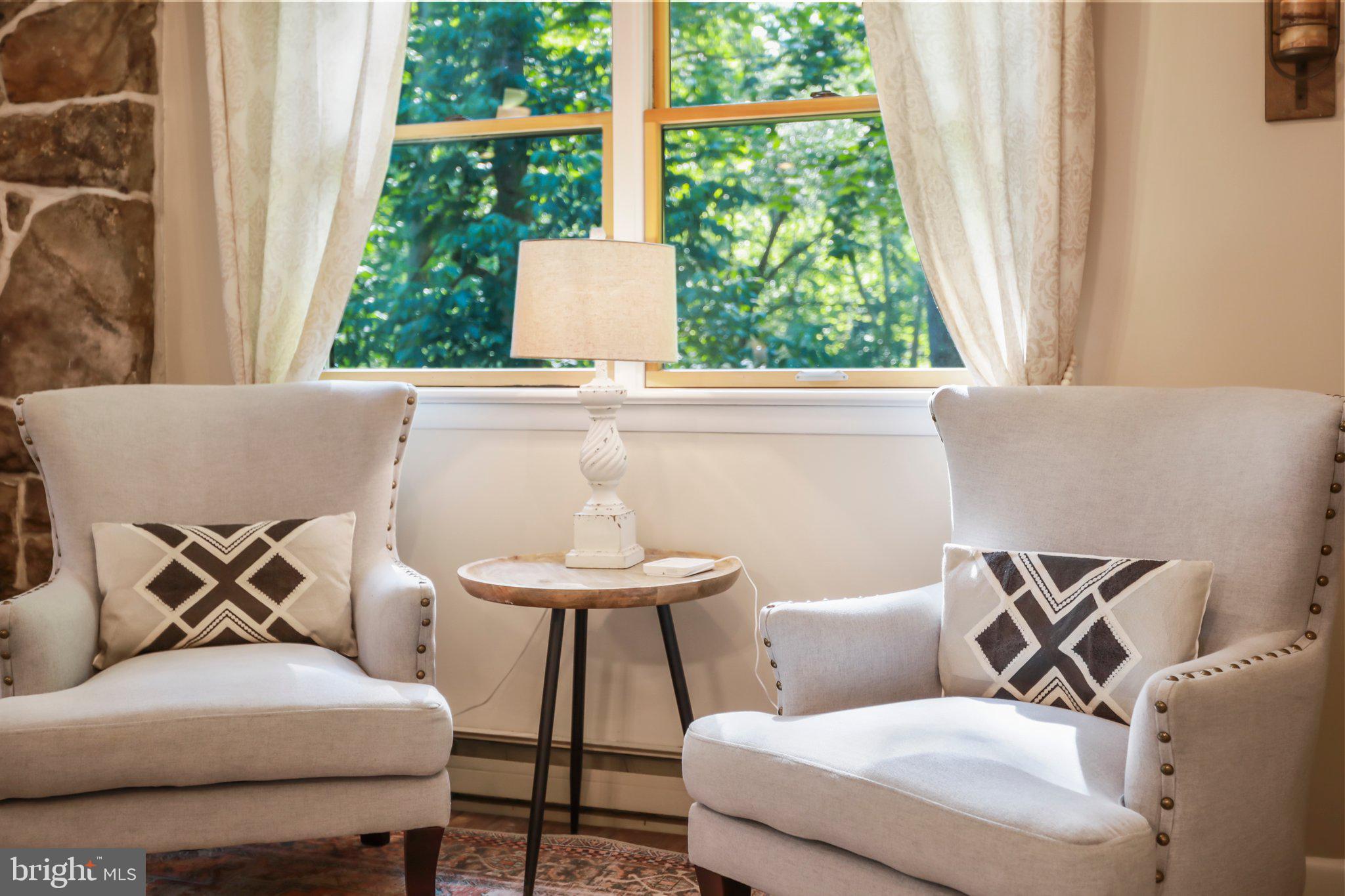 MORGAN WOODS - Residential