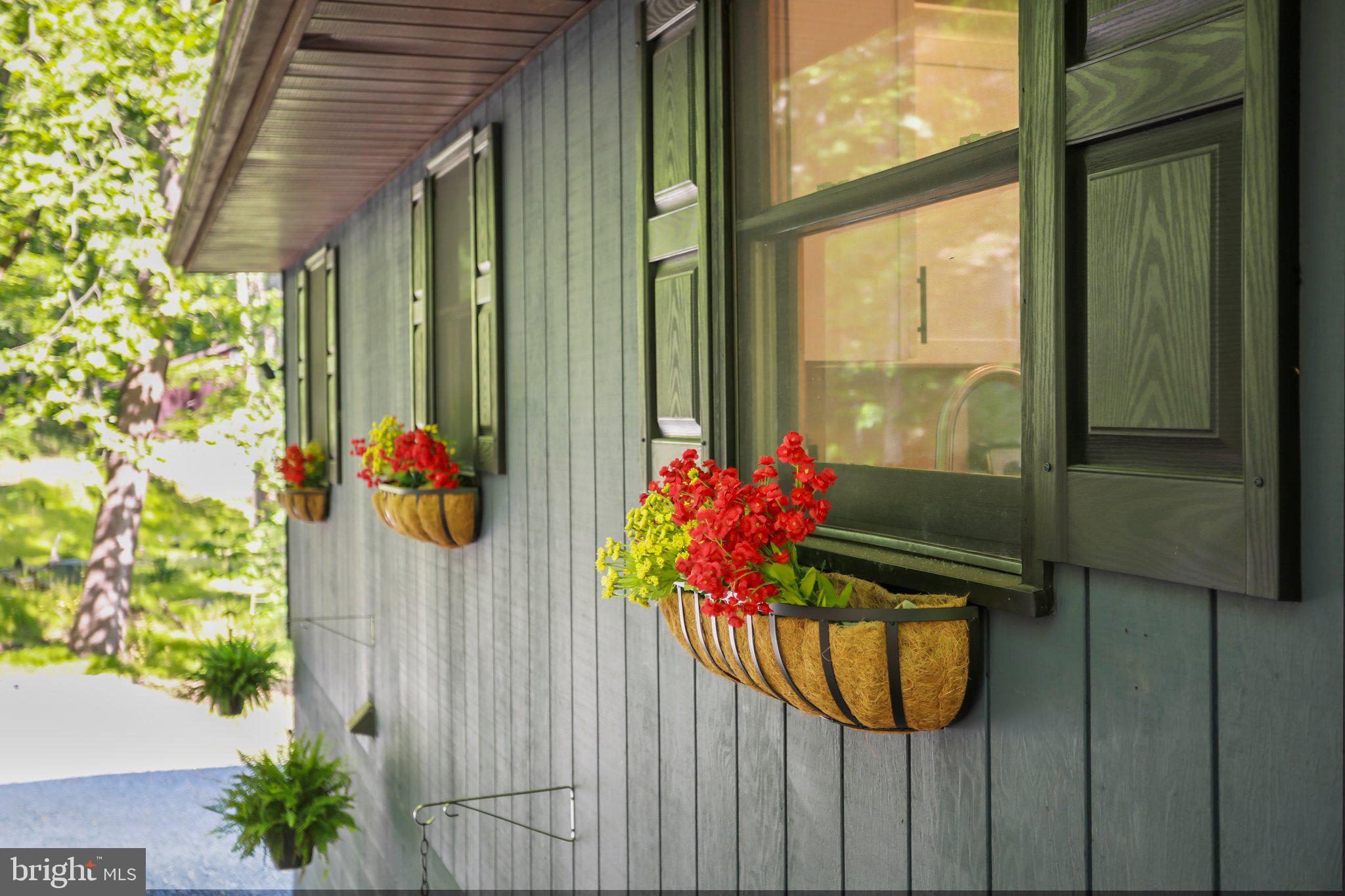 MORGAN WOODS - Residential