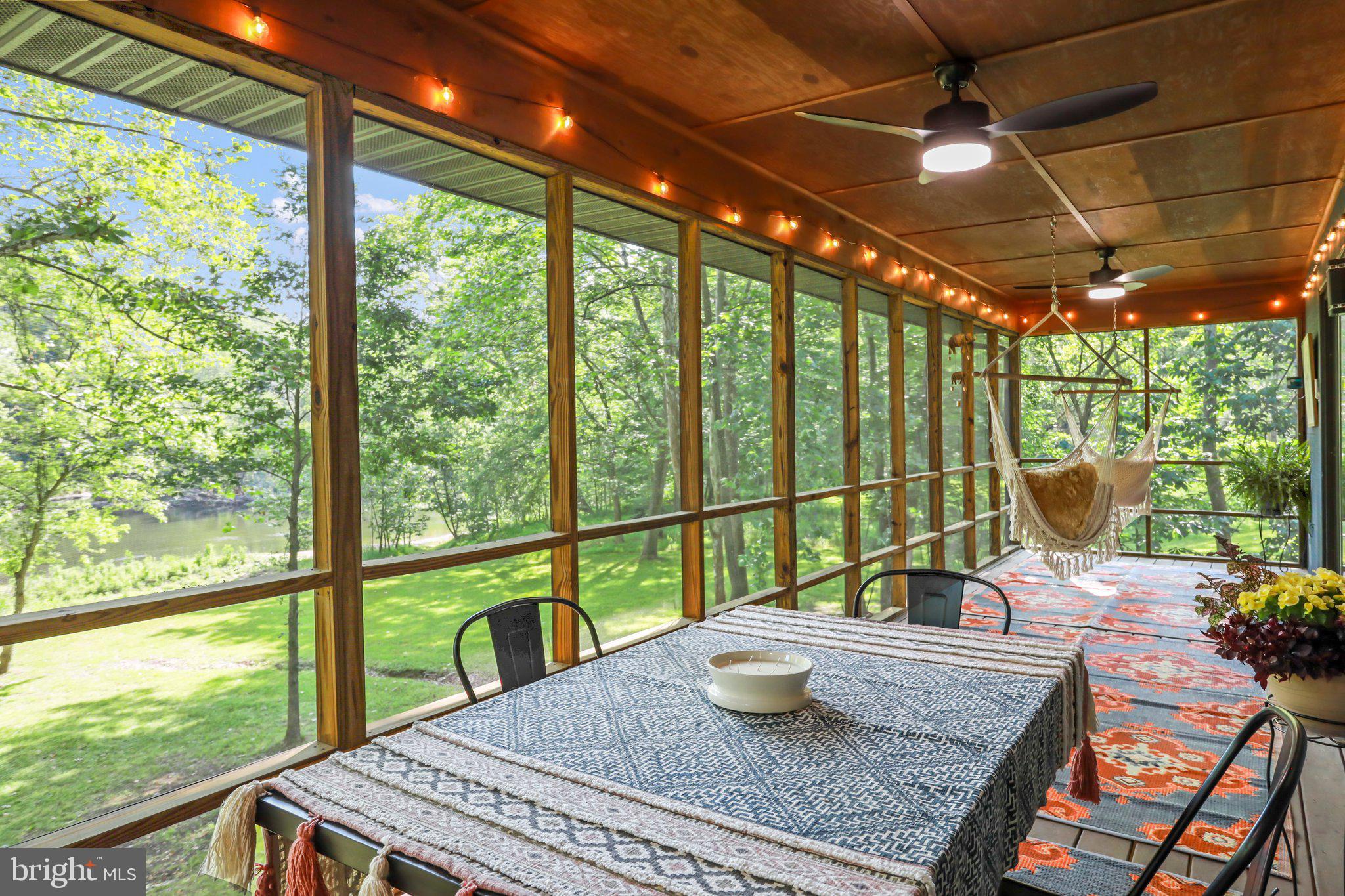 MORGAN WOODS - Residential