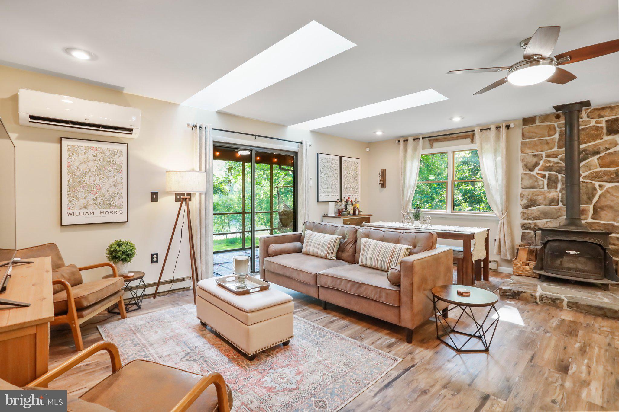 MORGAN WOODS - Residential