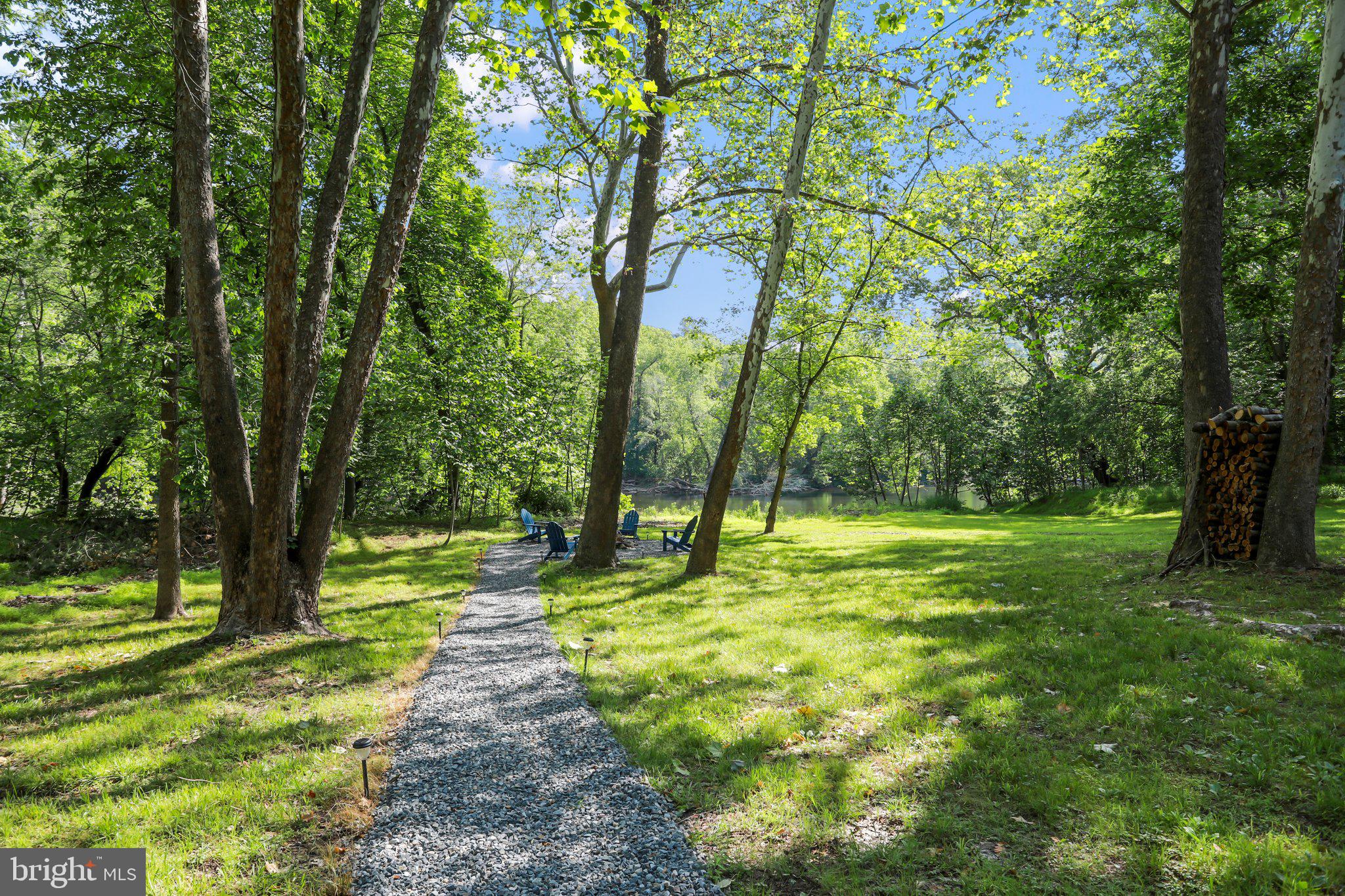 MORGAN WOODS - Residential