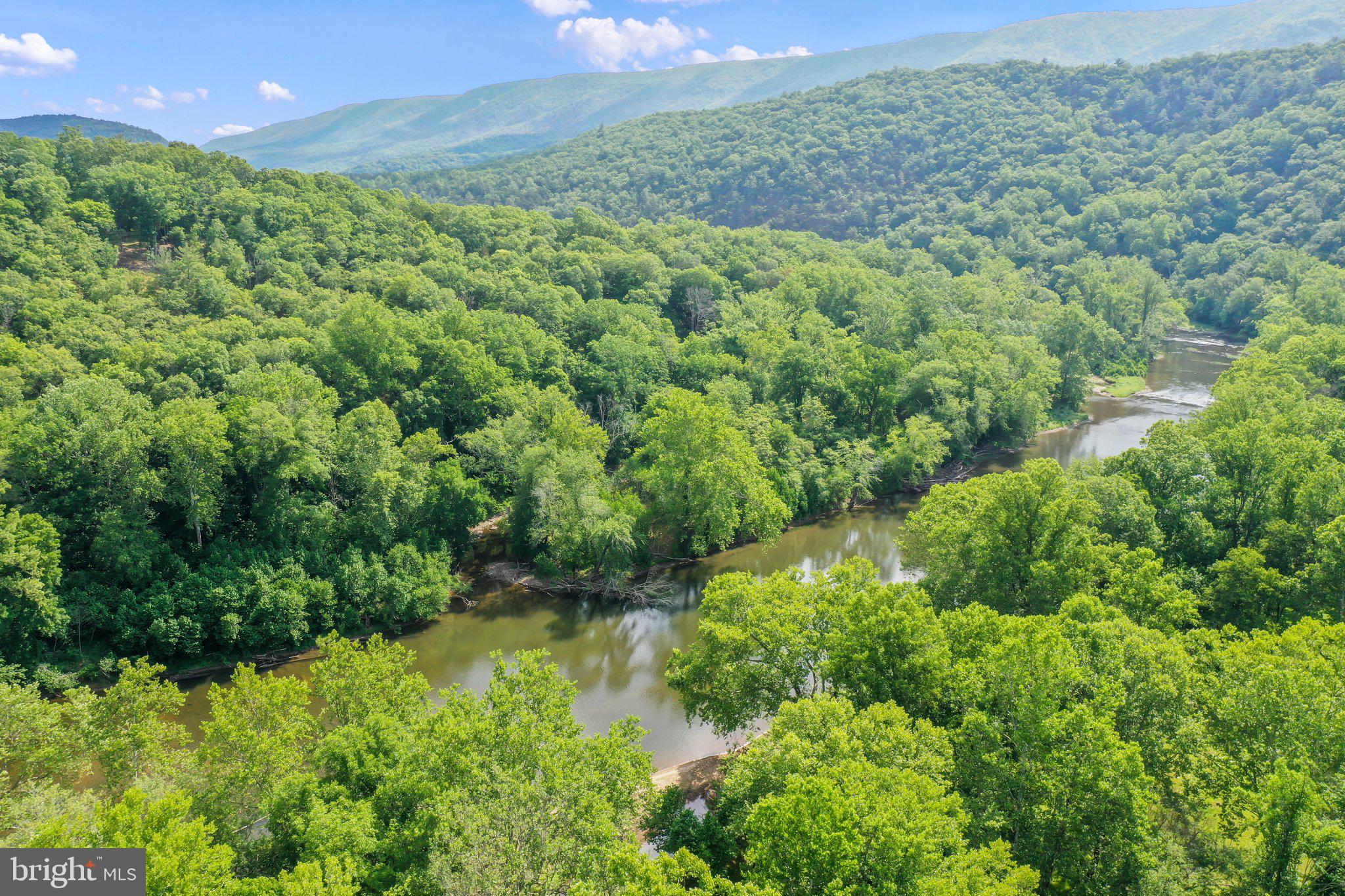 MORGAN WOODS - Residential