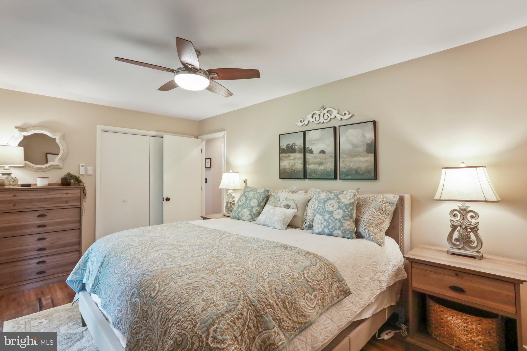 MORGAN WOODS - Residential