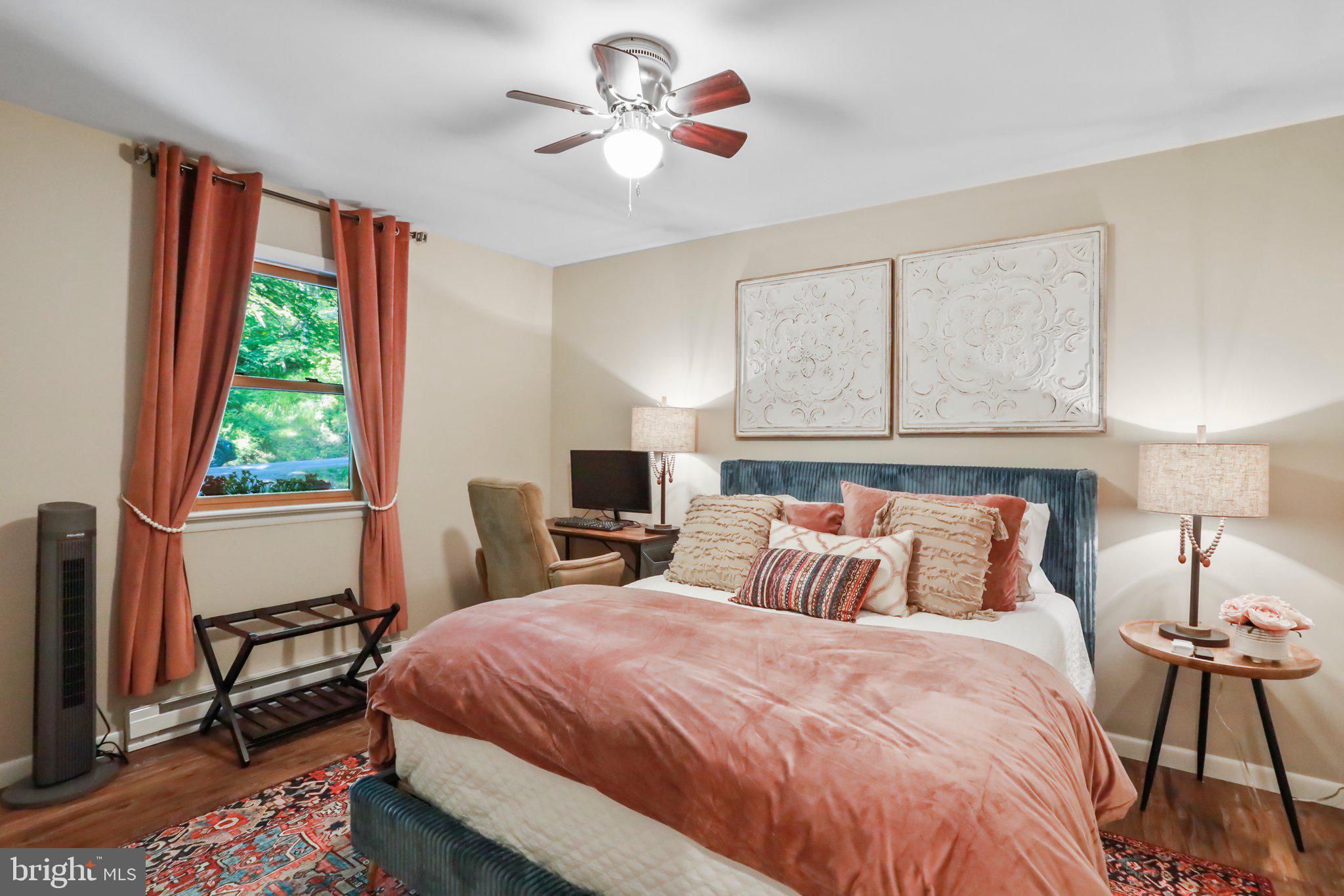 MORGAN WOODS - Residential