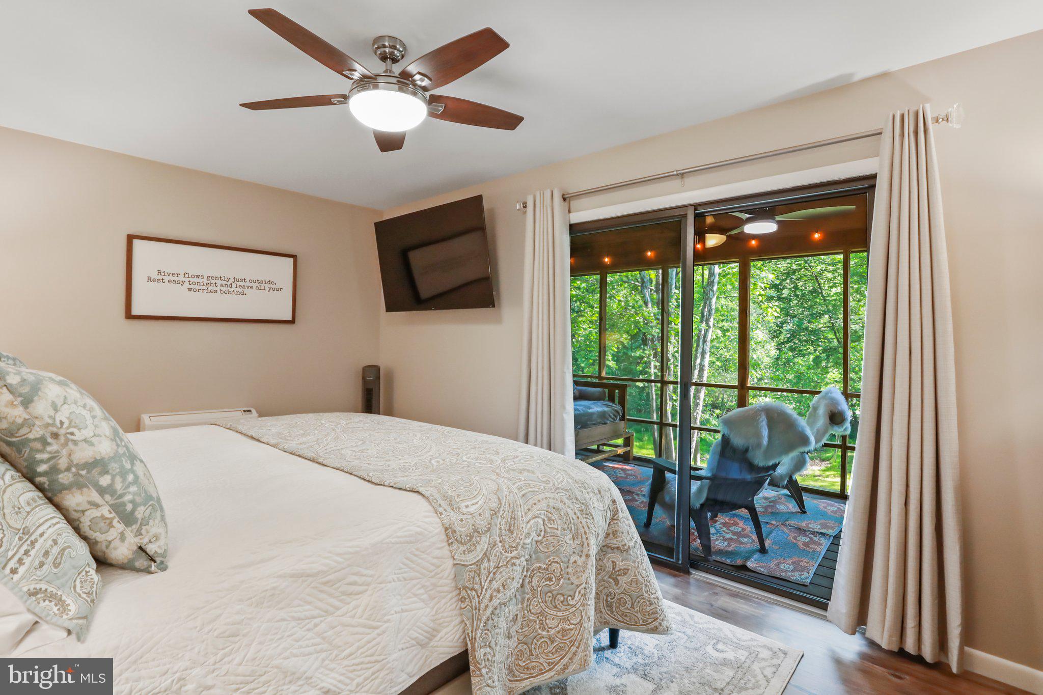 MORGAN WOODS - Residential