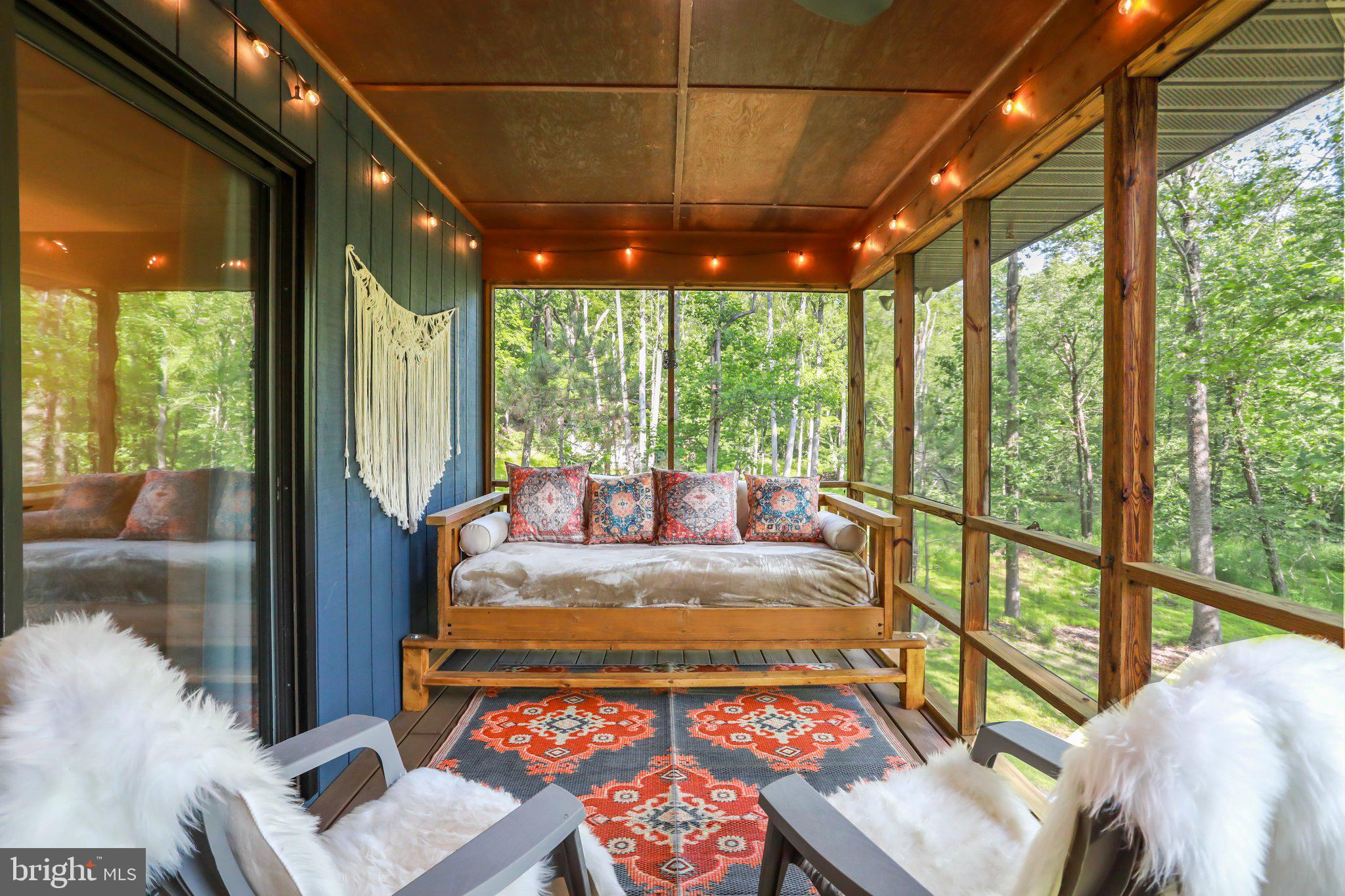 MORGAN WOODS - Residential