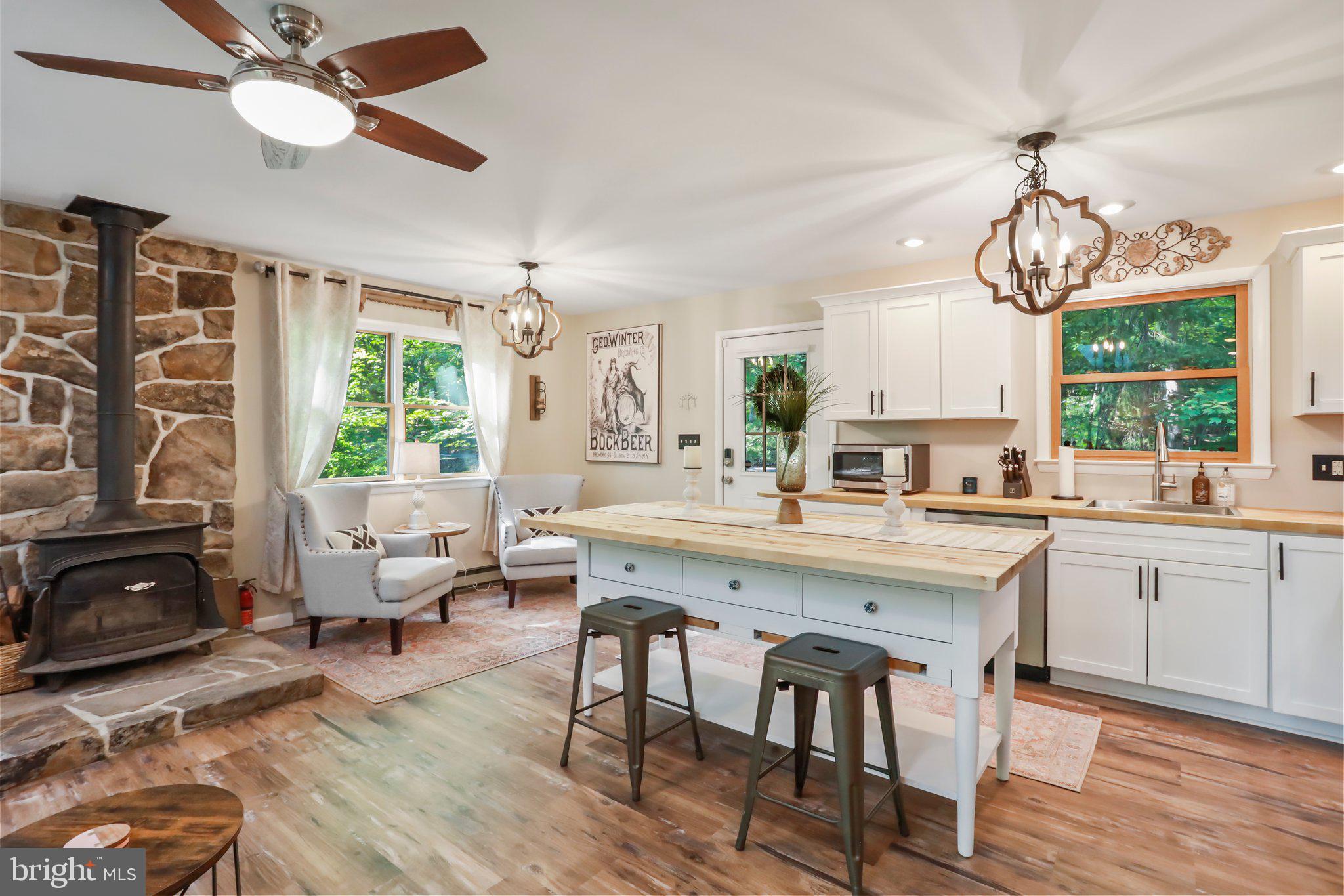 MORGAN WOODS - Residential