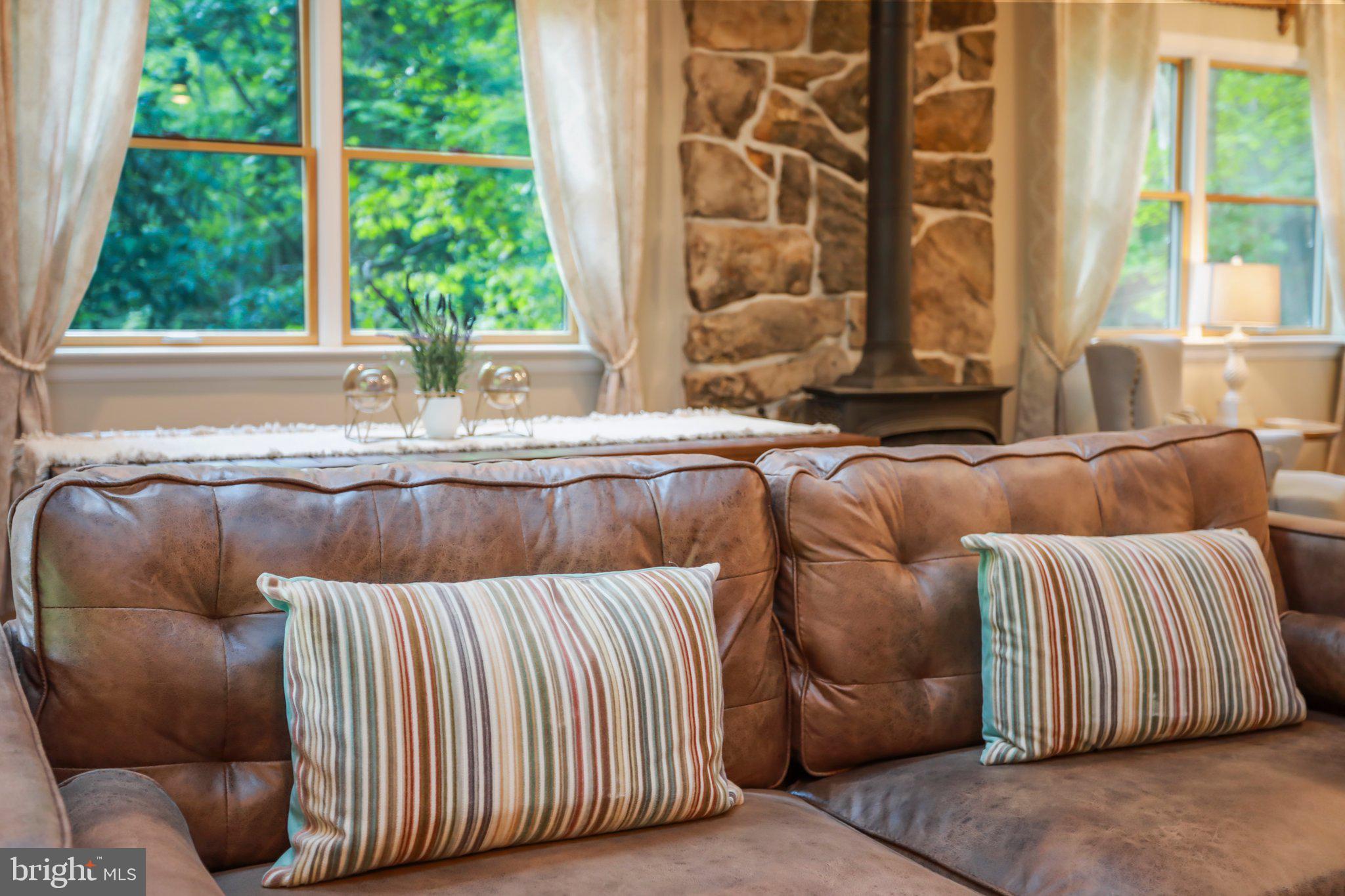 MORGAN WOODS - Residential