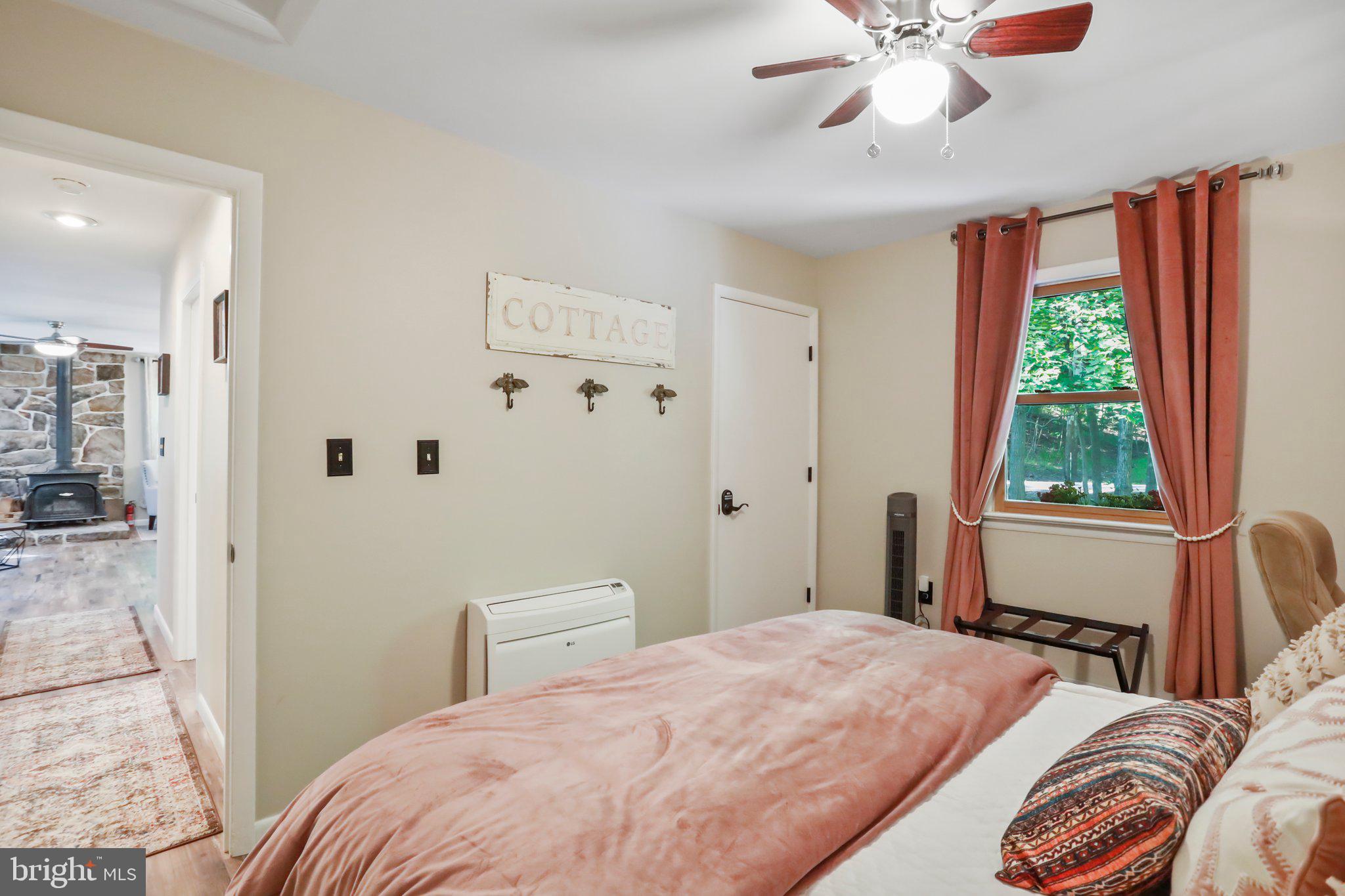 MORGAN WOODS - Residential