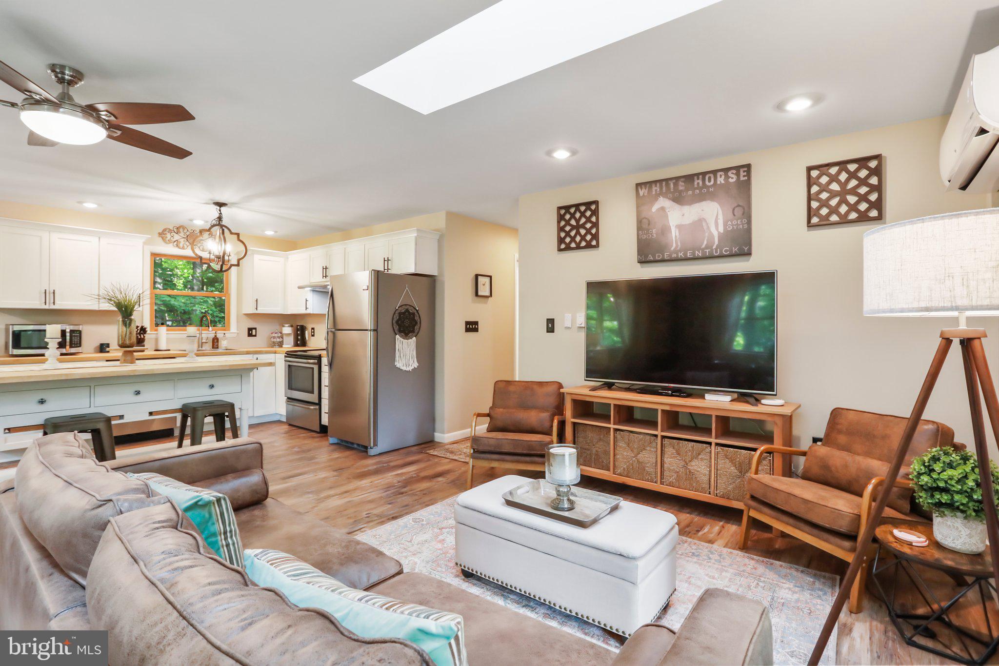 MORGAN WOODS - Residential