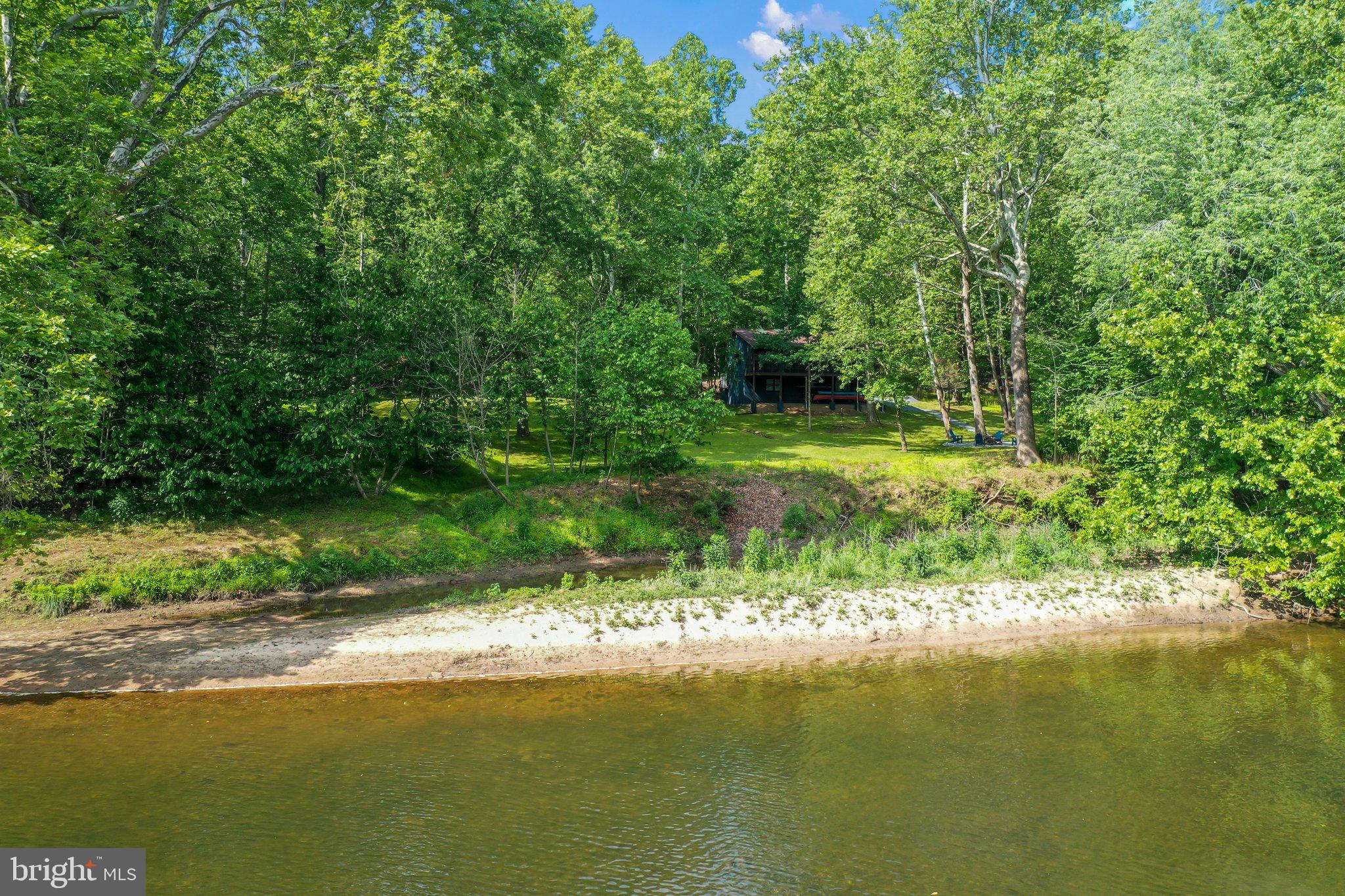 MORGAN WOODS - Residential