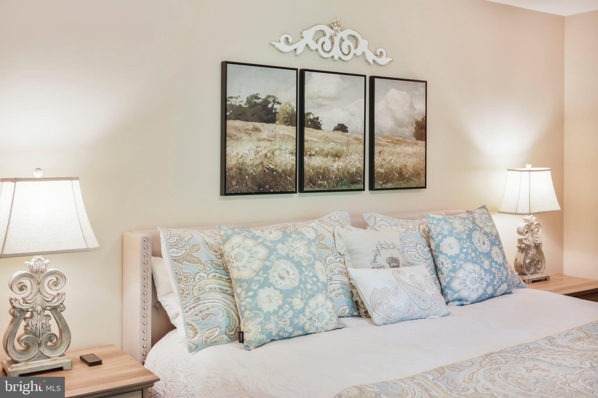 MORGAN WOODS - Residential