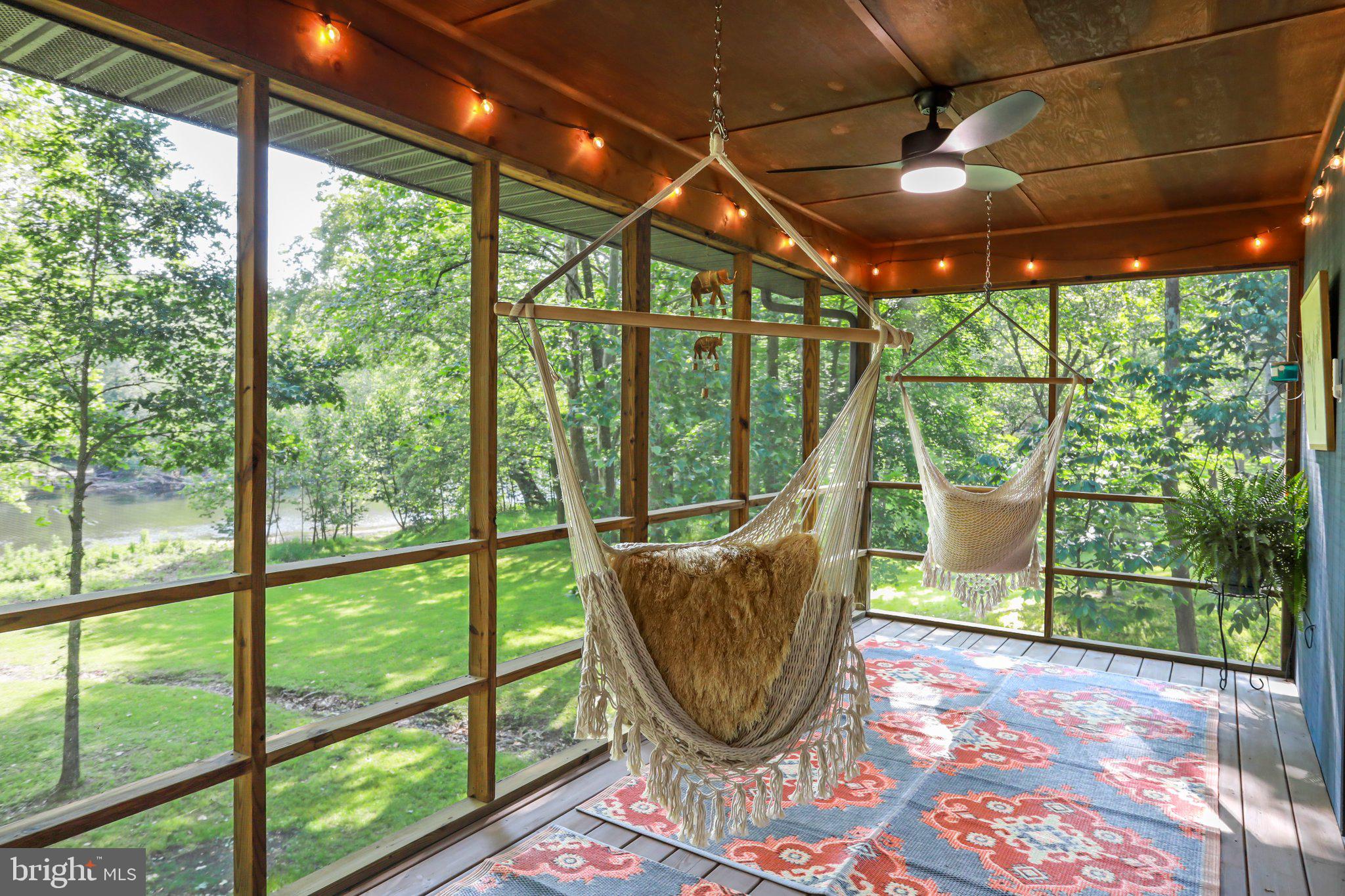 MORGAN WOODS - Residential