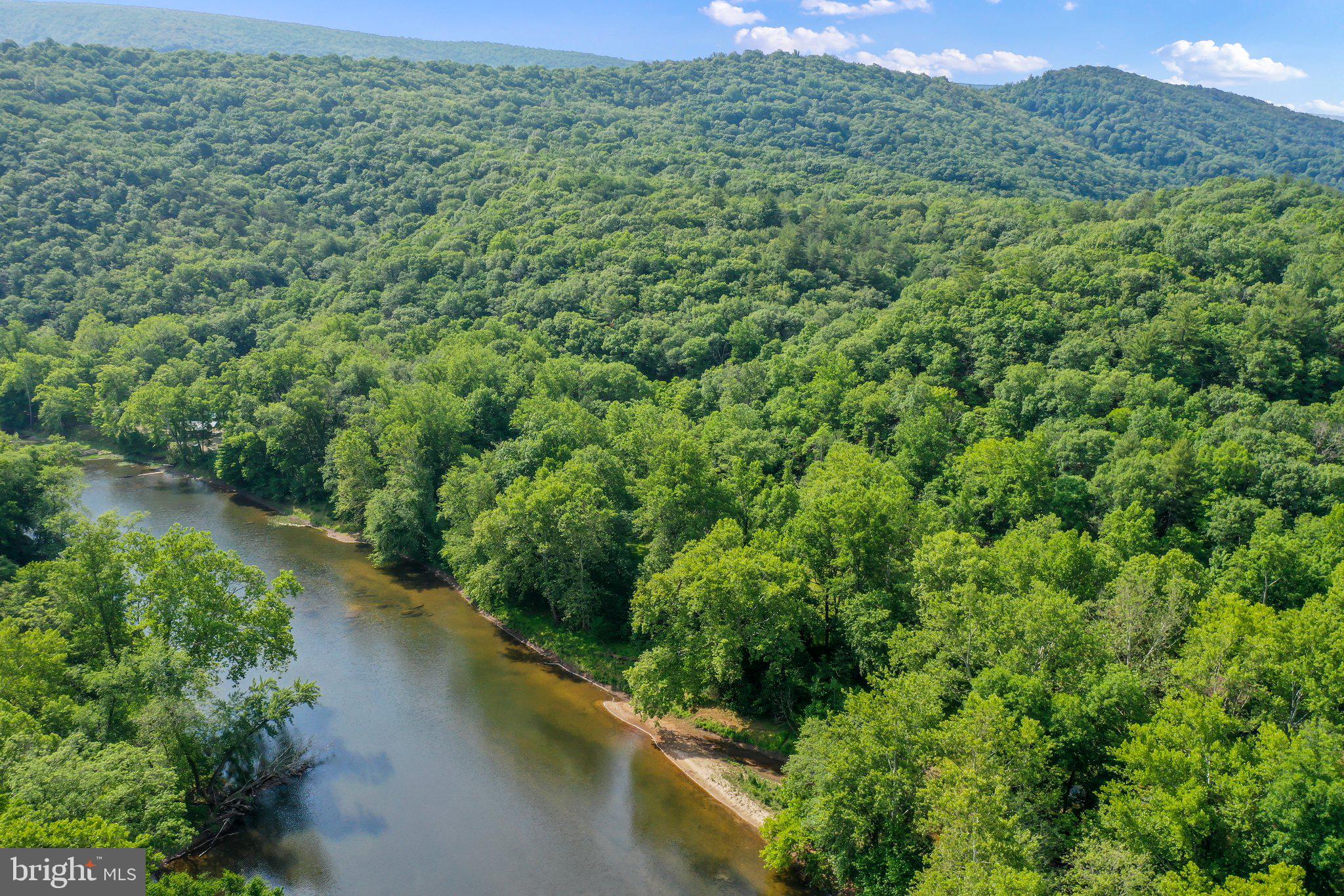 MORGAN WOODS - Residential