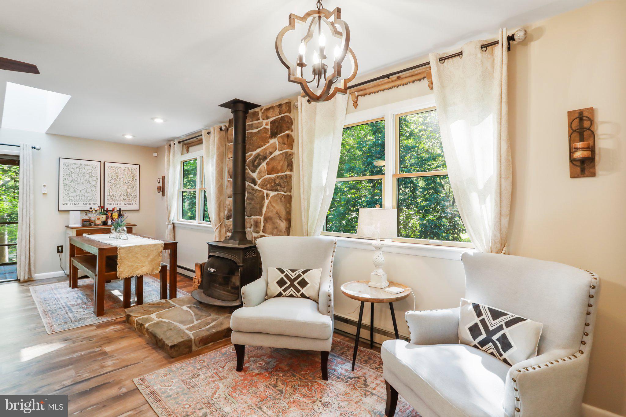 MORGAN WOODS - Residential