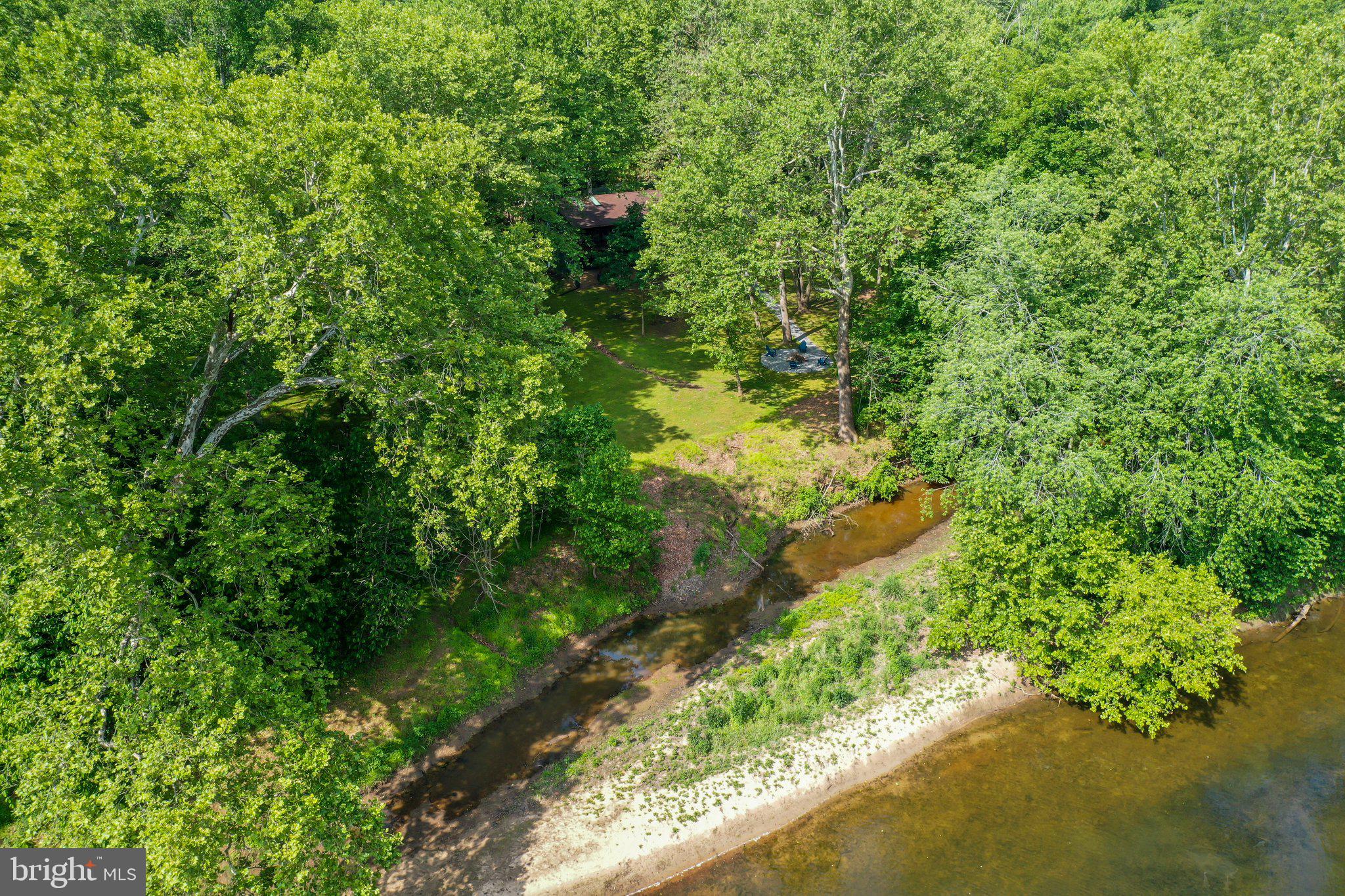 MORGAN WOODS - Residential