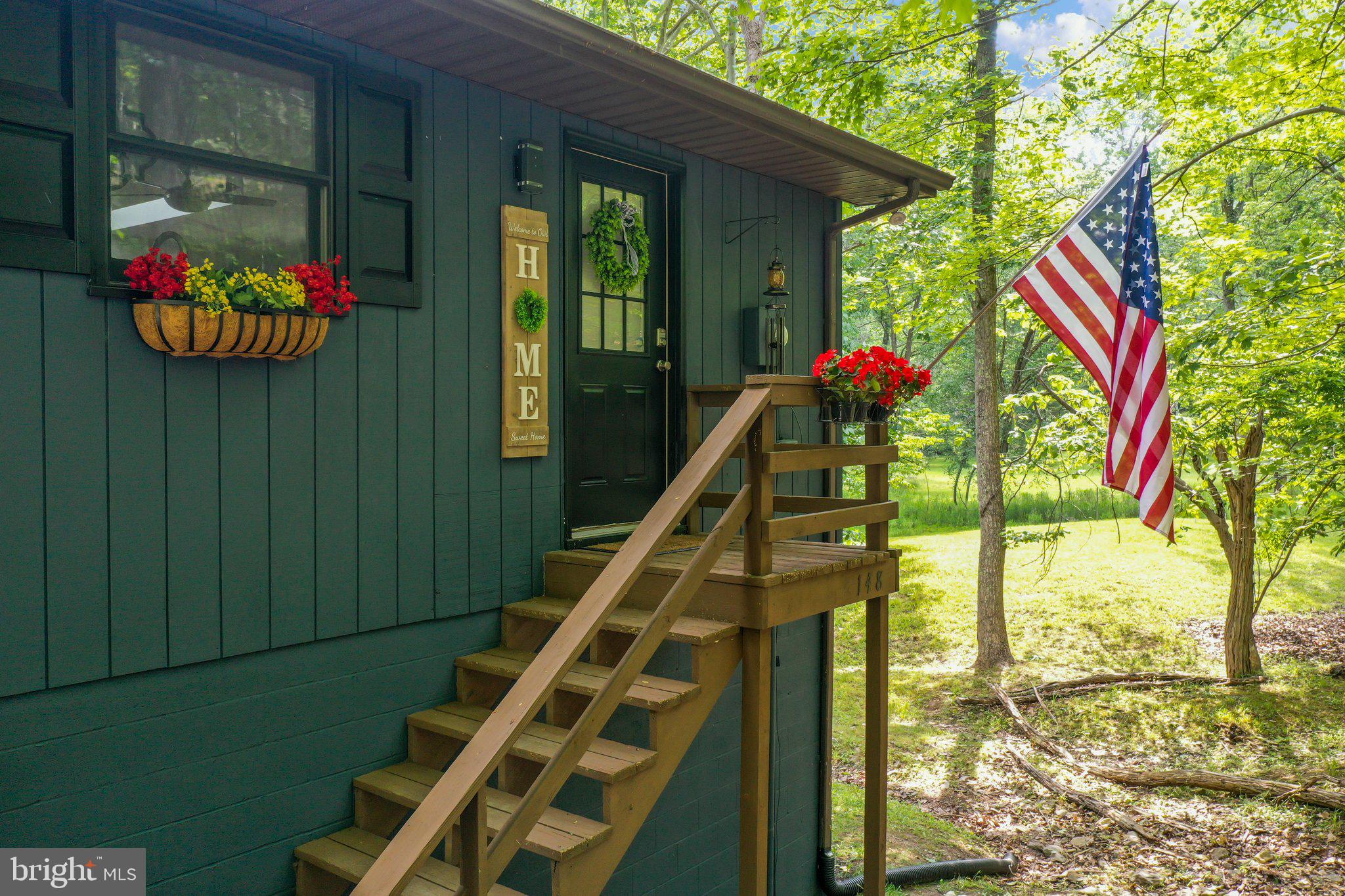 MORGAN WOODS - Residential