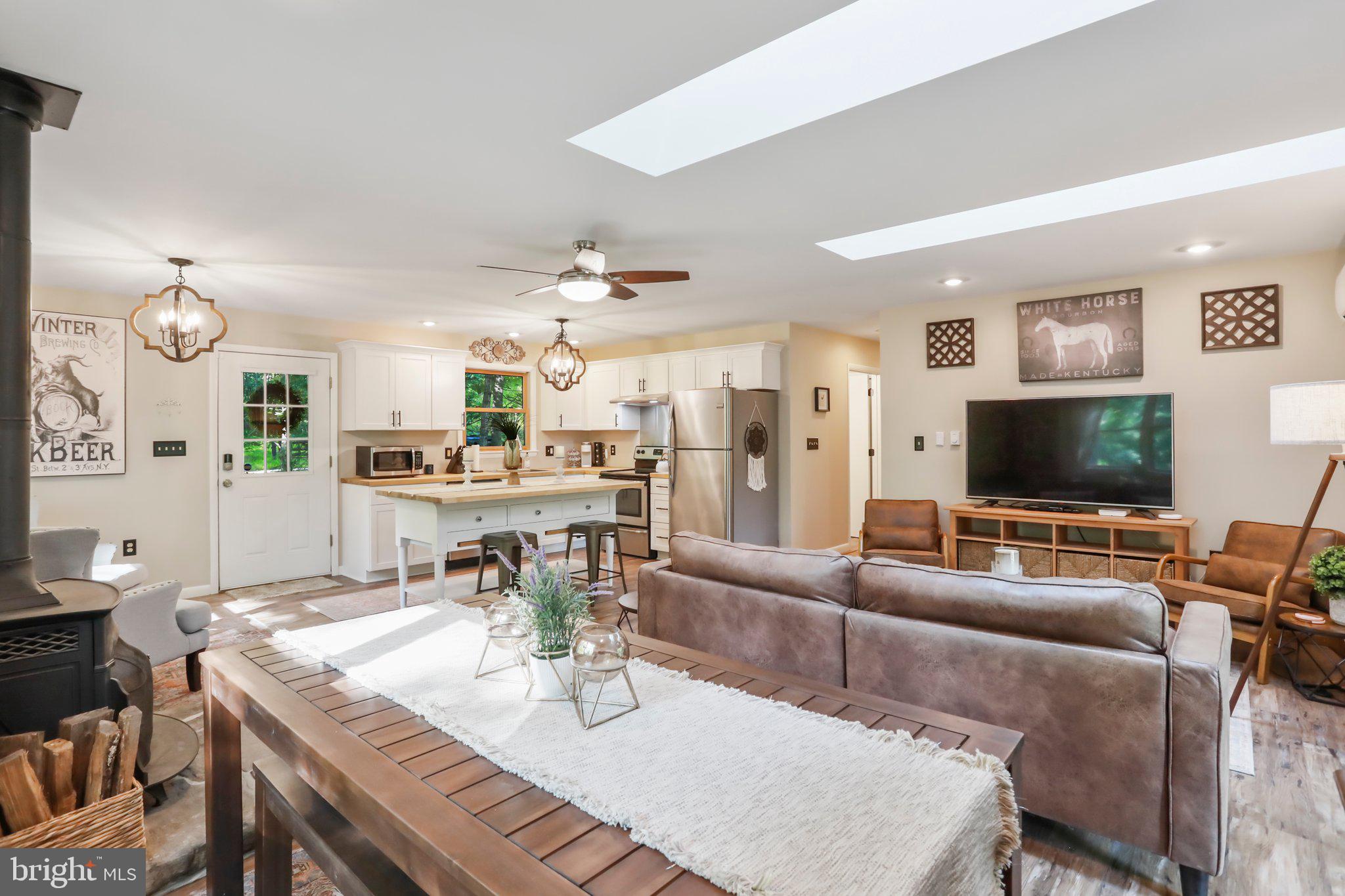 MORGAN WOODS - Residential