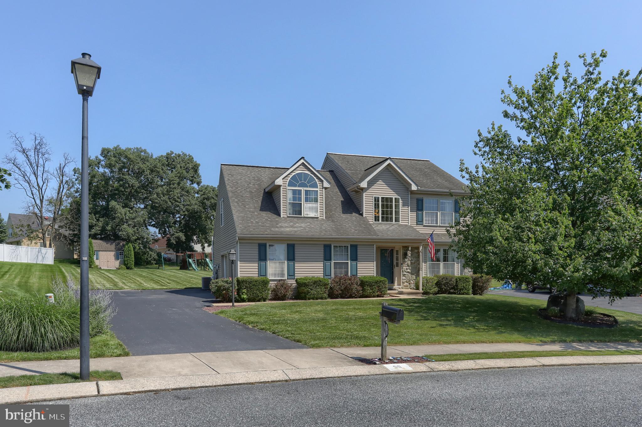 50 TOWER DRIVE