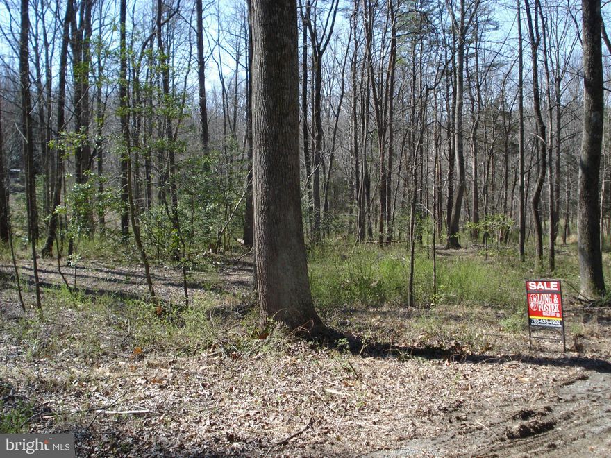 Spectacular 5 acre parcel minutes from downtown Vienna. Beautiful setting with year round creek, pastoral views yet minutes to town. Property also available with adjacent 5 acres with vintage 1925 brick and log home next door for ten acres total at $1,250,000. Plat and engineering information in DOCS