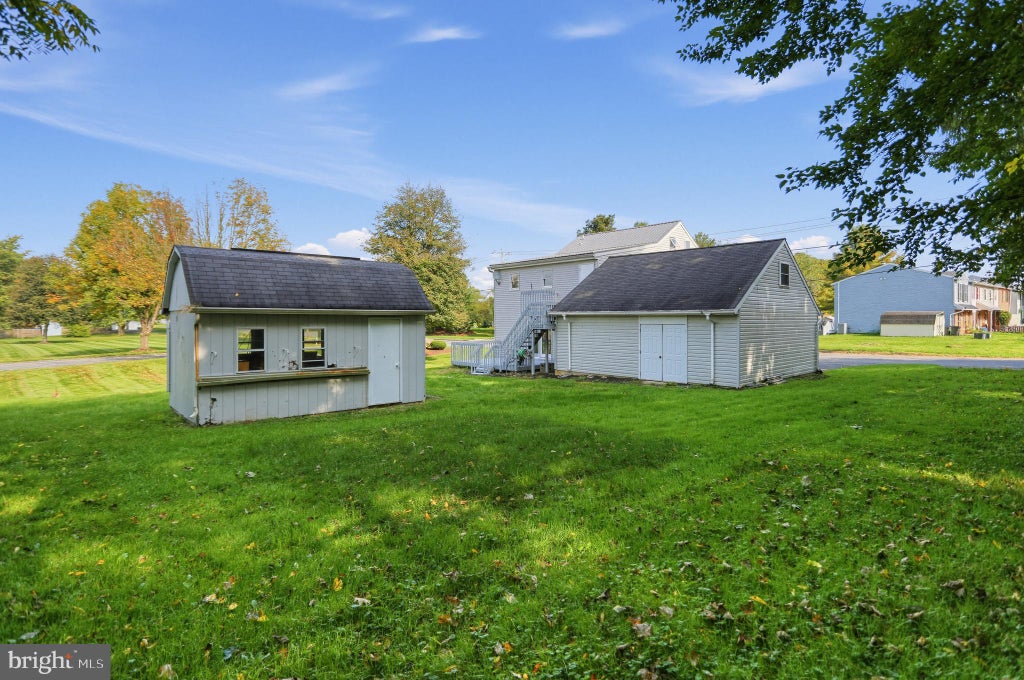 Photo of 101 Endslow Road, MARIETTA, PA 17547 (MLS # PALA2097492)