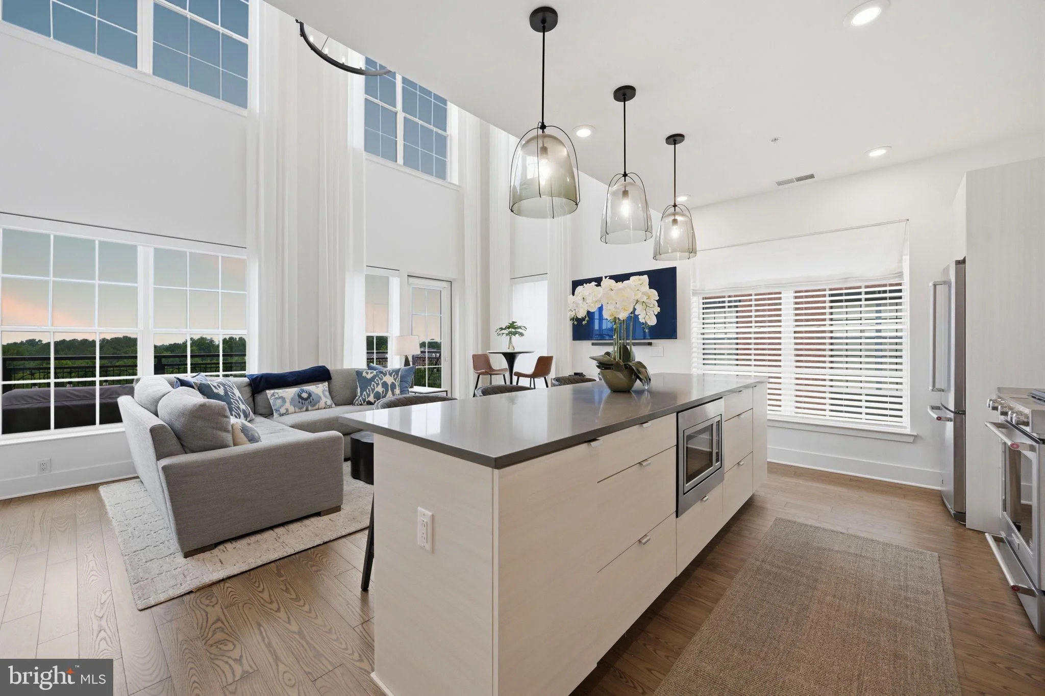 510 Diamondback Drive Unit 461, Gaithersburg, MD, 20878