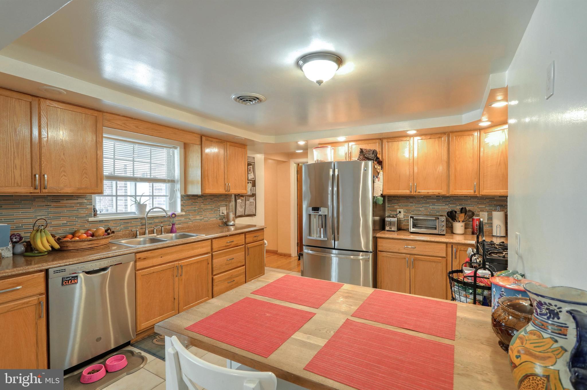 YORK TWP - Residential