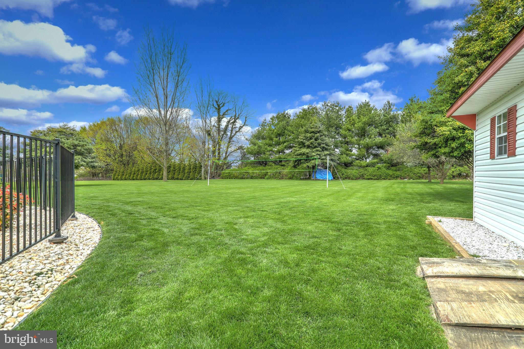 YORK TWP - Residential