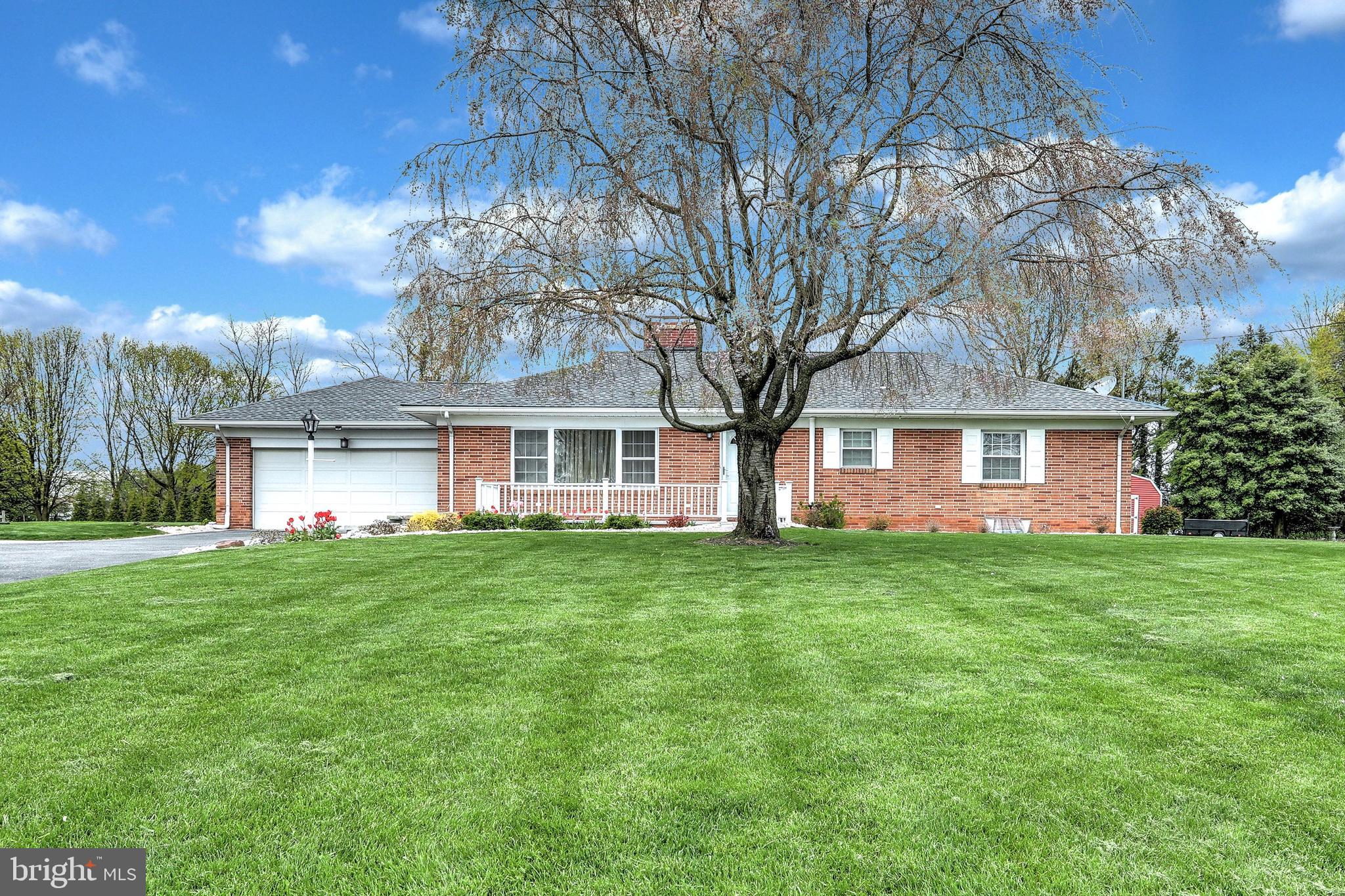 YORK TWP - Residential