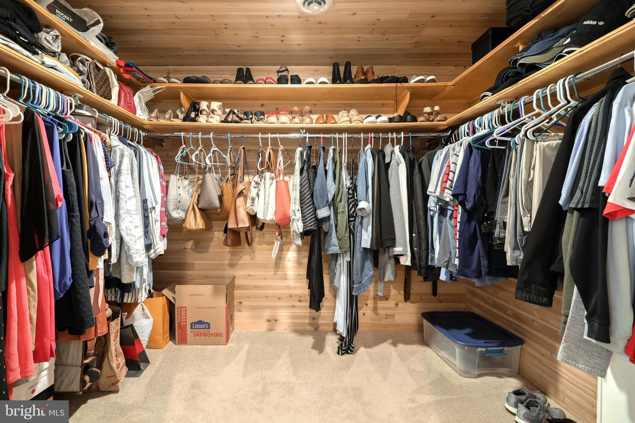 YORK TWP - Residential