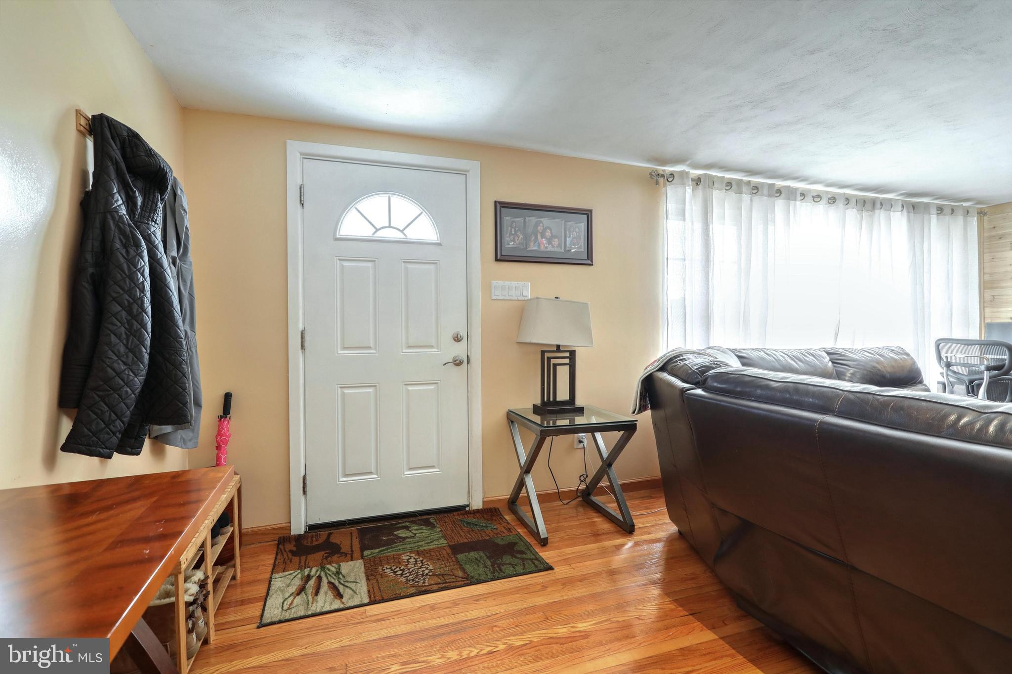 YORK TWP - Residential