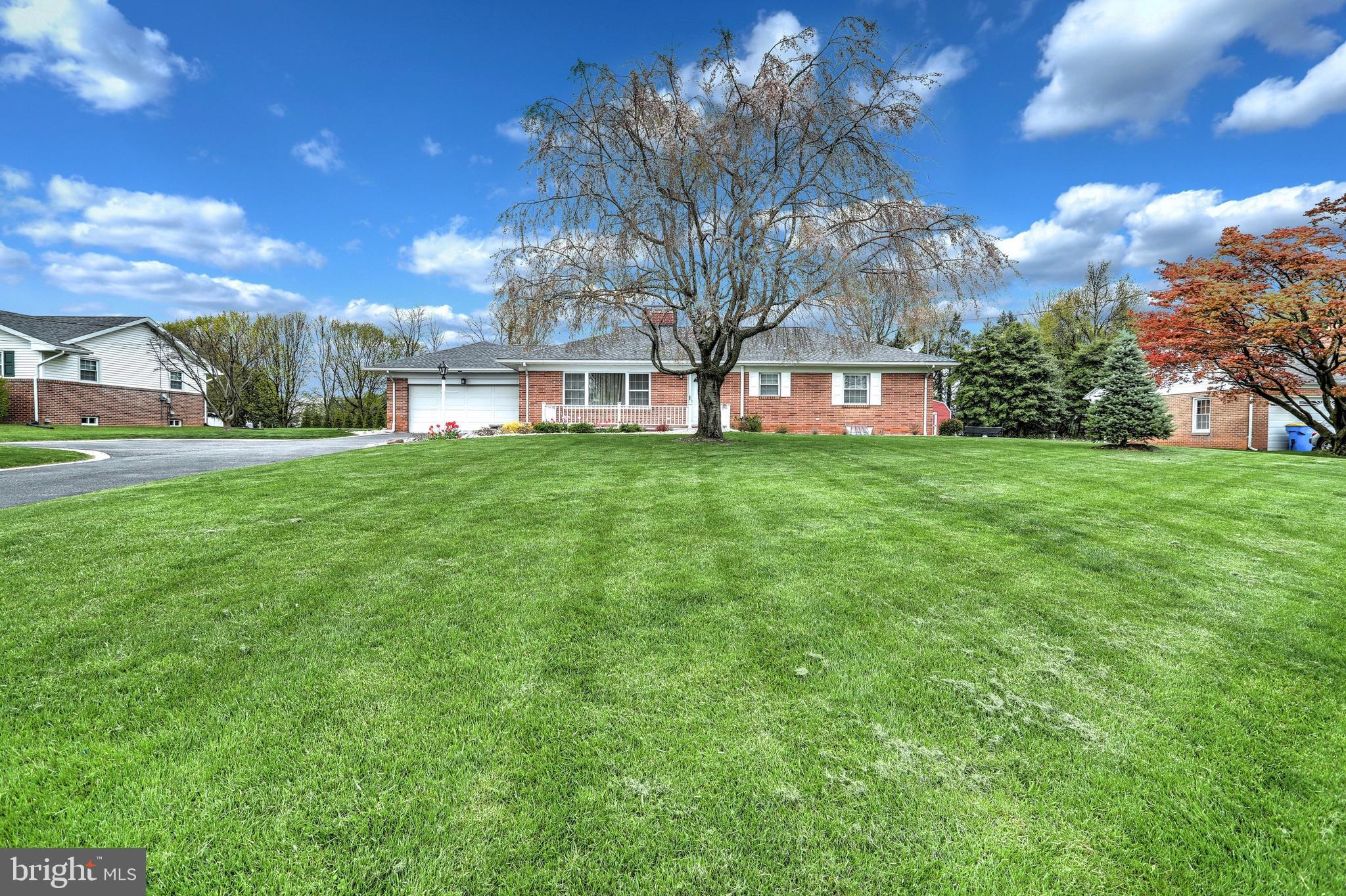 YORK TWP - Residential