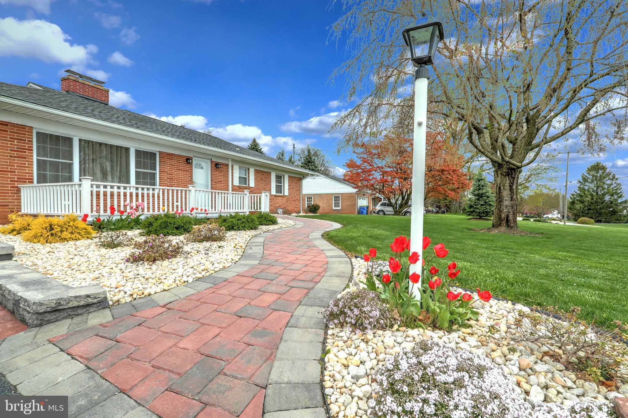 YORK TWP - Residential